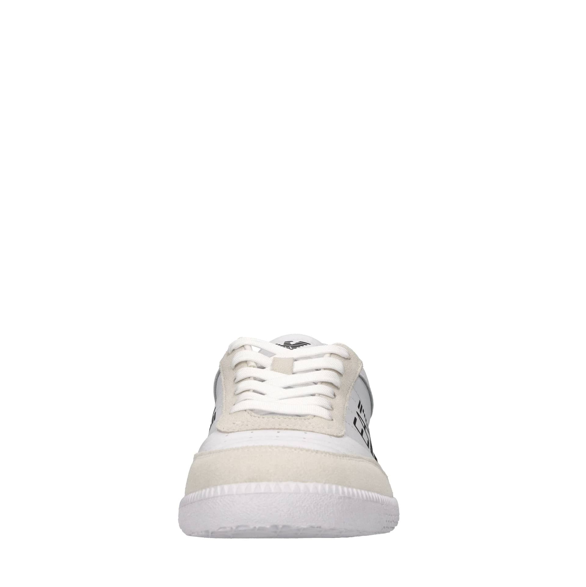 Emporio Armani  Sneakers Bianco - 4