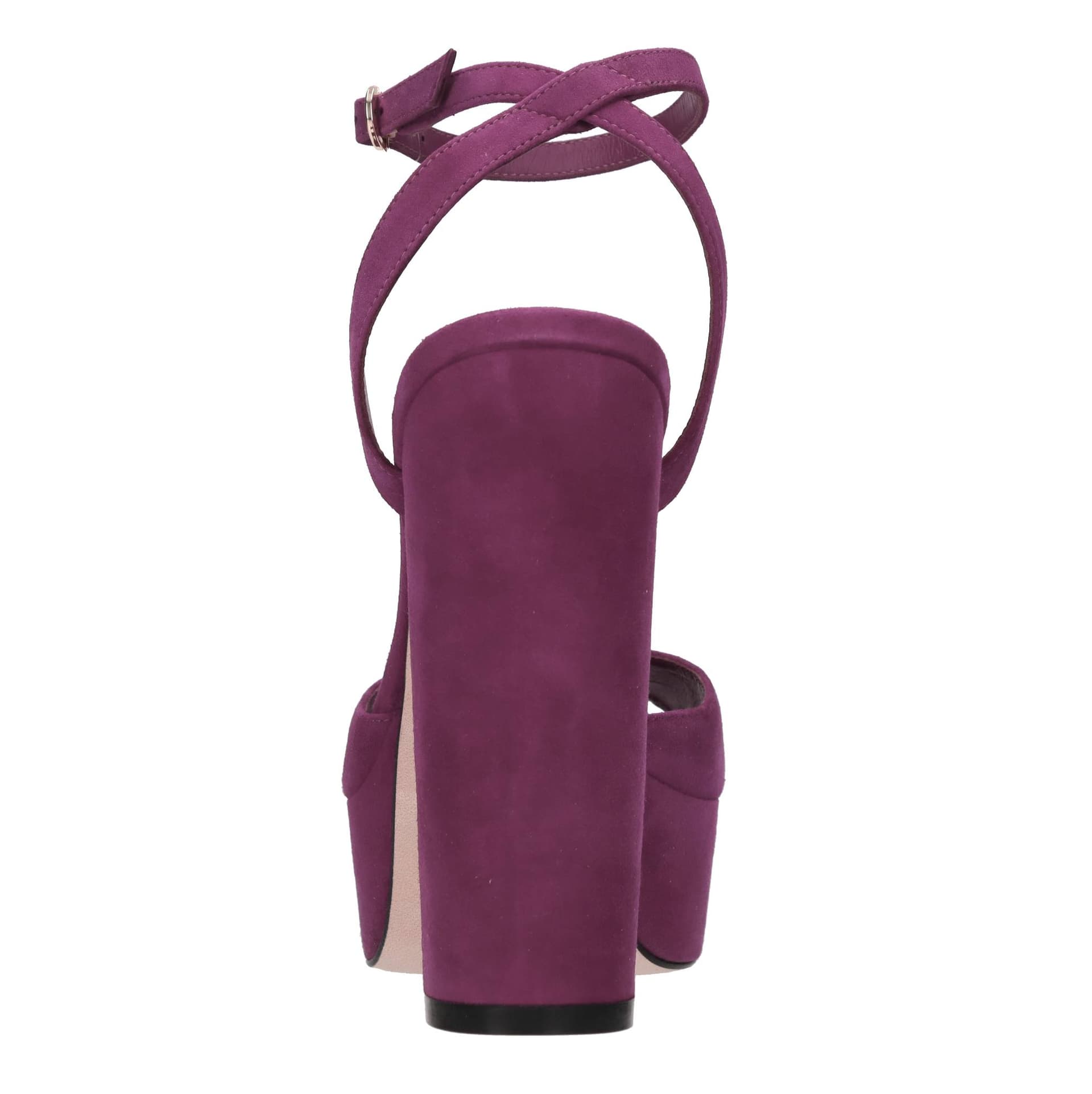 Stuart Weitzman  Sandali Viola - 2