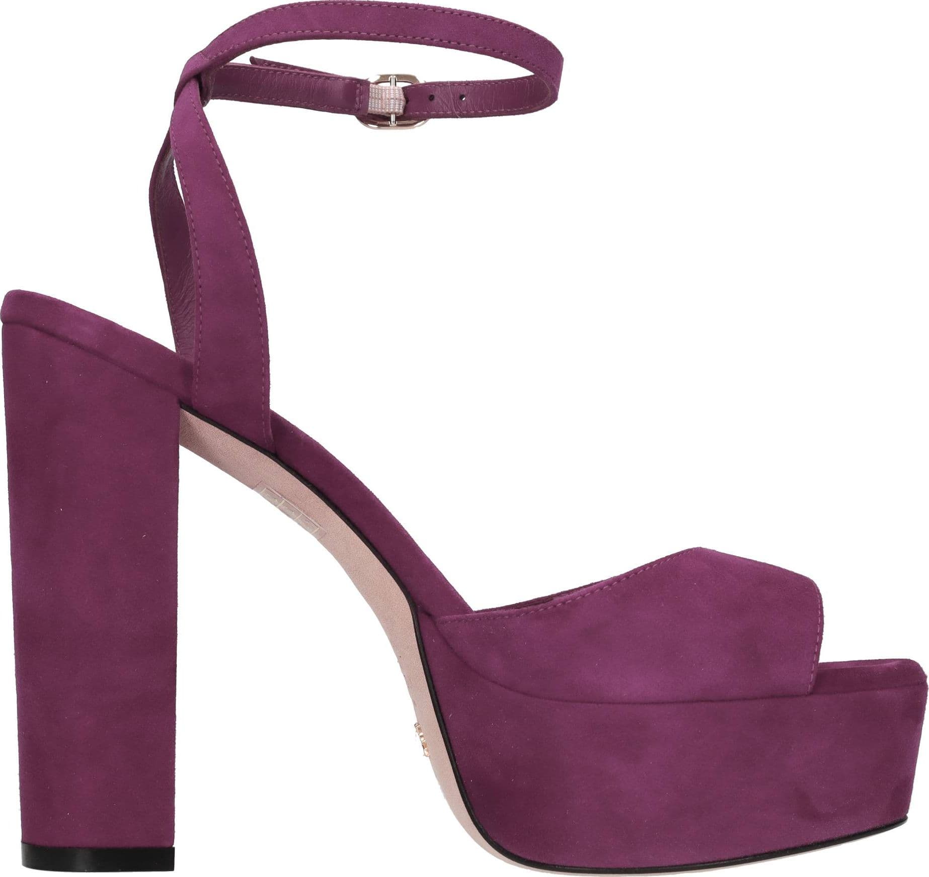 Stuart Weitzman  Sandali Viola - 3