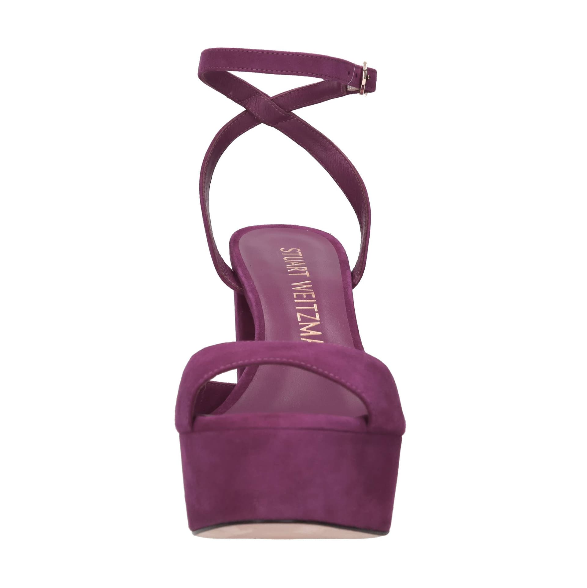 Stuart Weitzman  Sandali Viola - 4