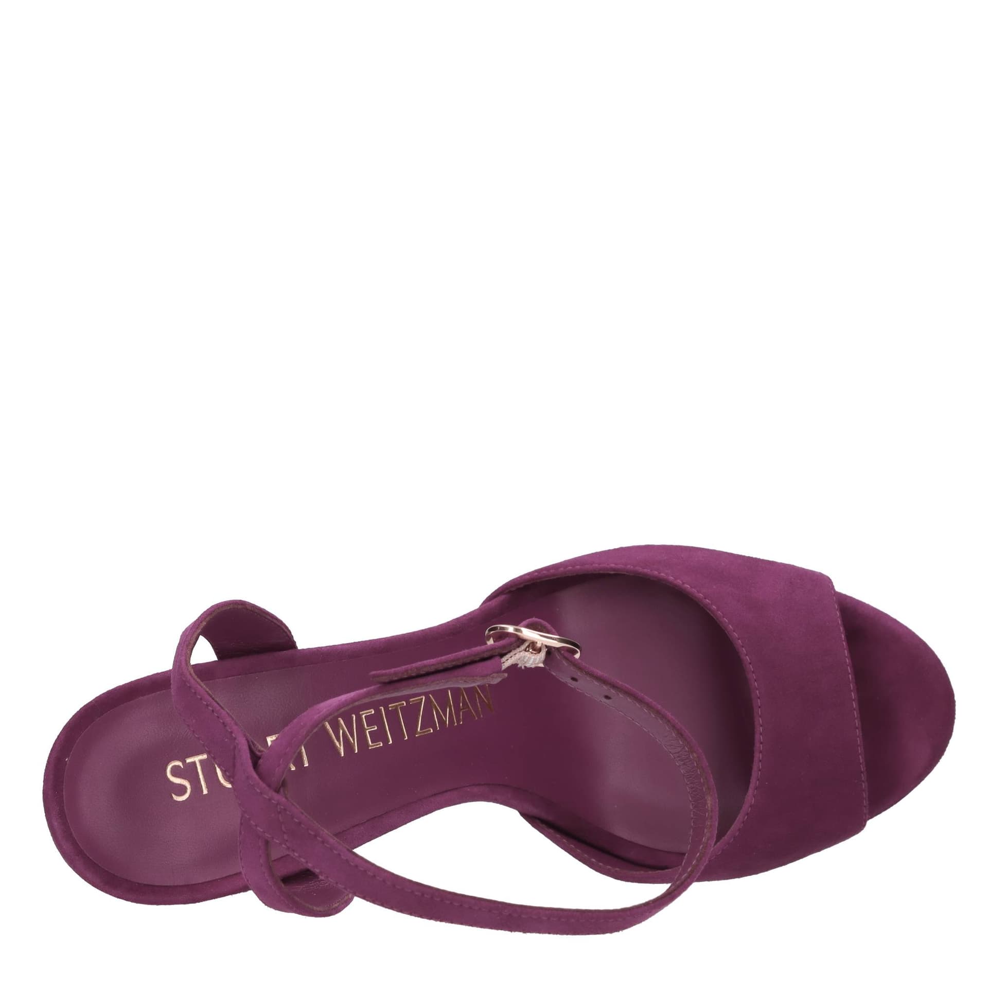 Stuart Weitzman  Sandali Viola - 5