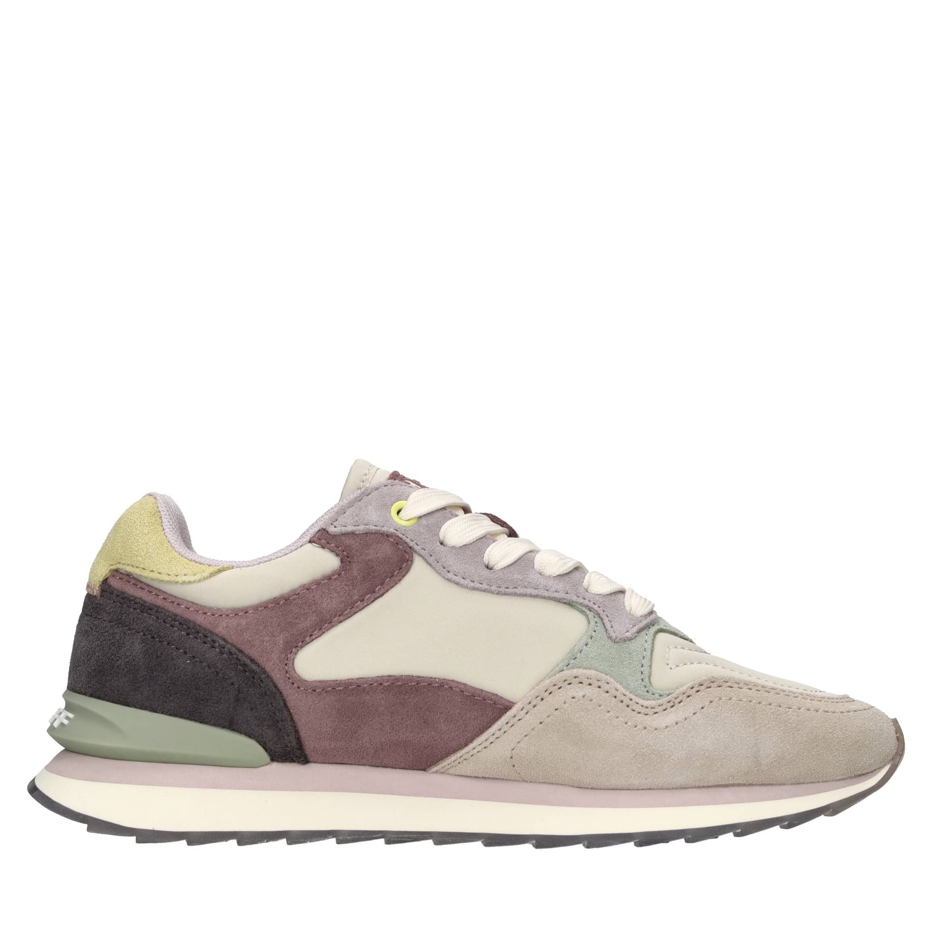 HOFF  Sneakers Multicolor - 3