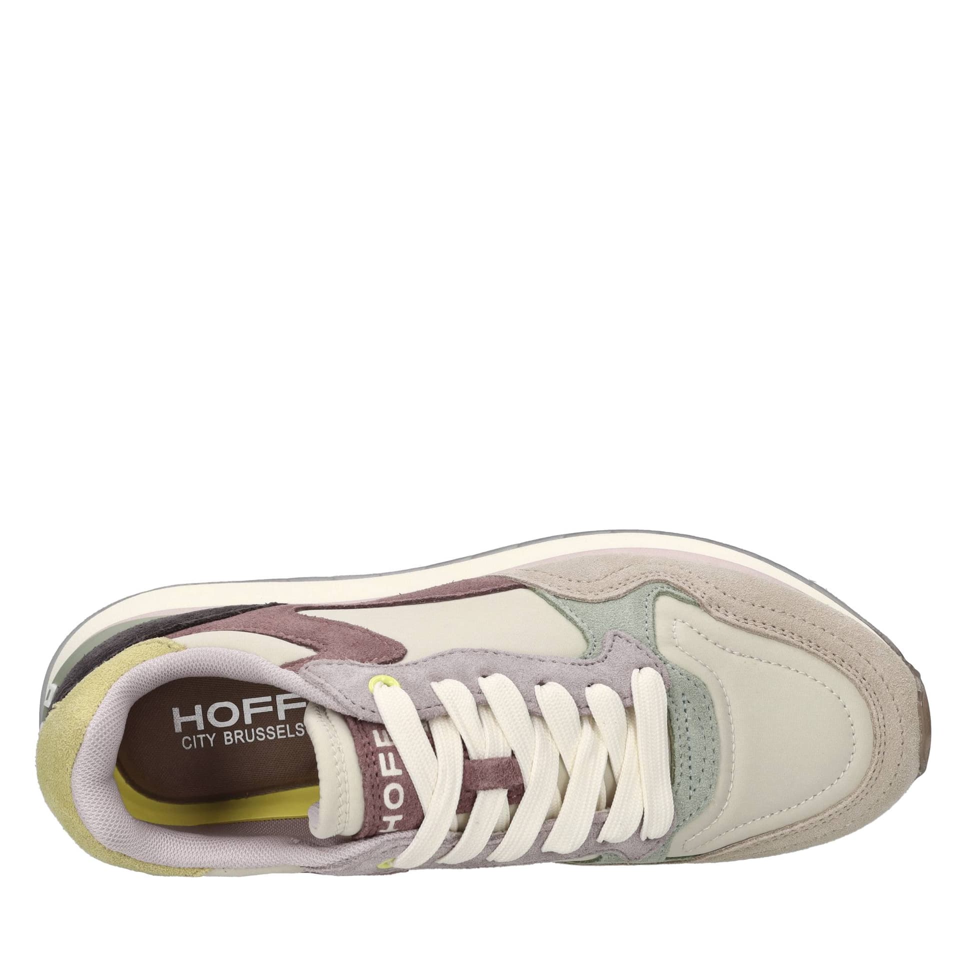 HOFF  Sneakers Multicolor - 5