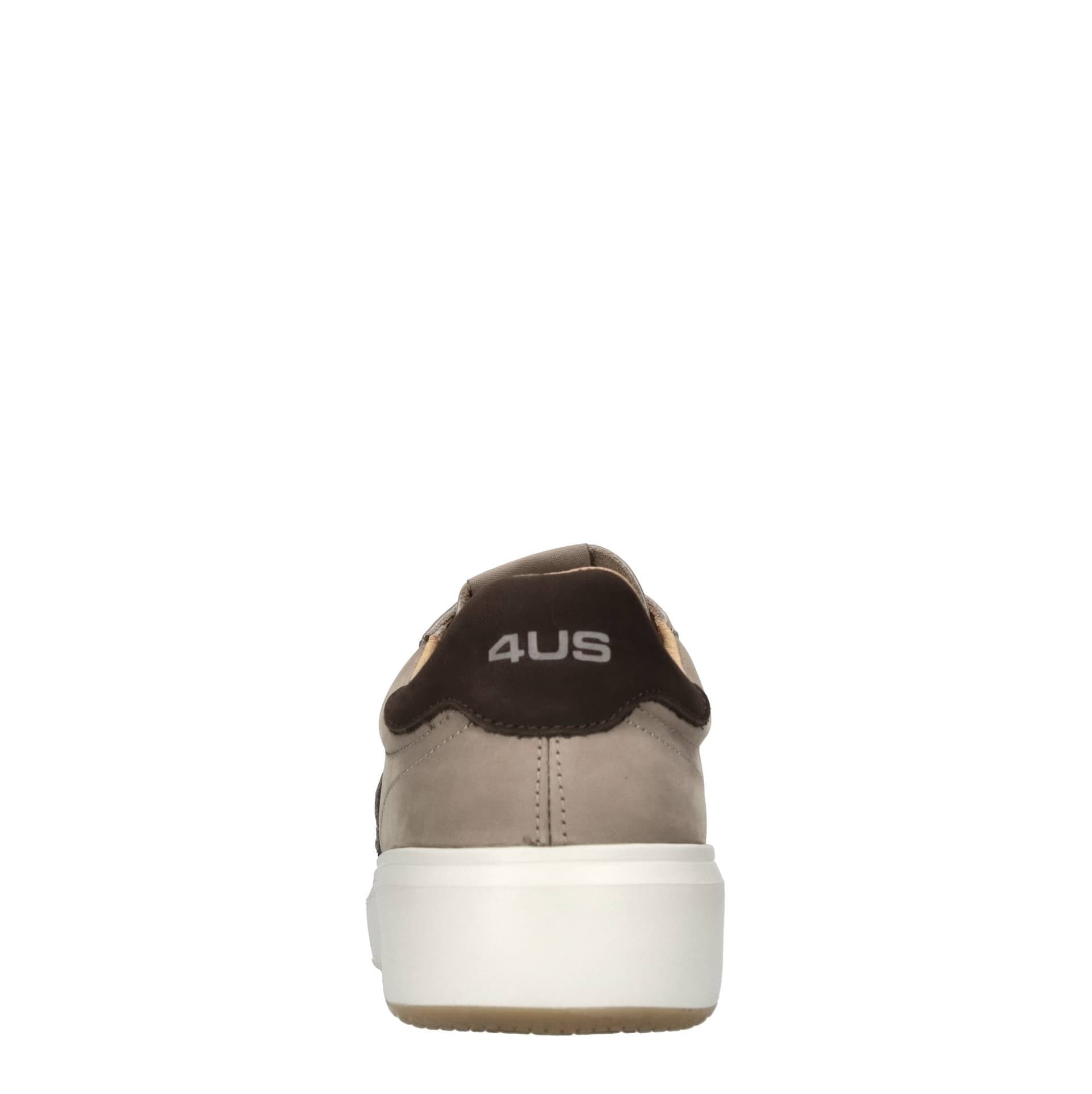 PACIOTTI 4US  Sneakers Beige - 2
