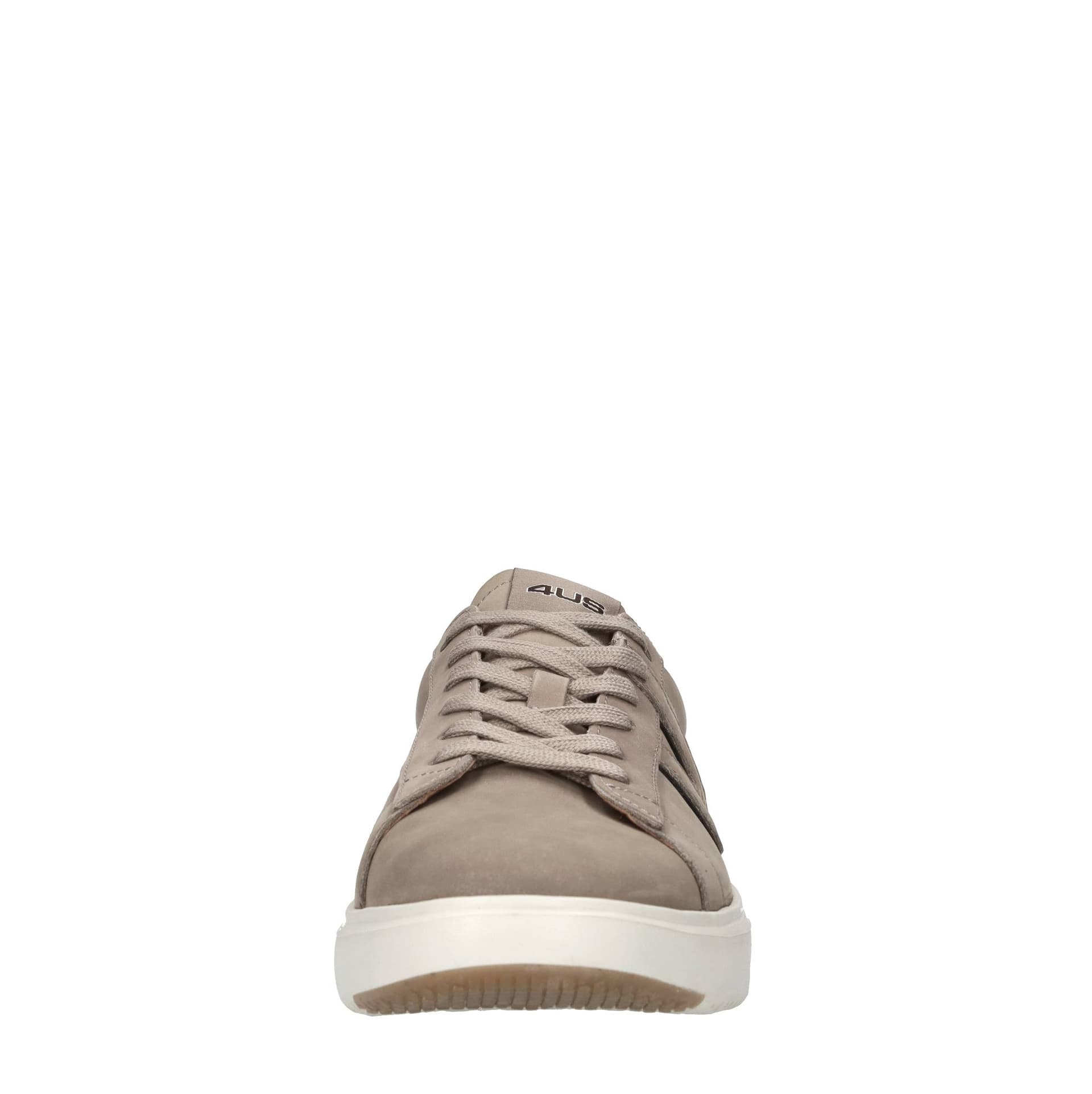 PACIOTTI 4US  Sneakers Beige - 4