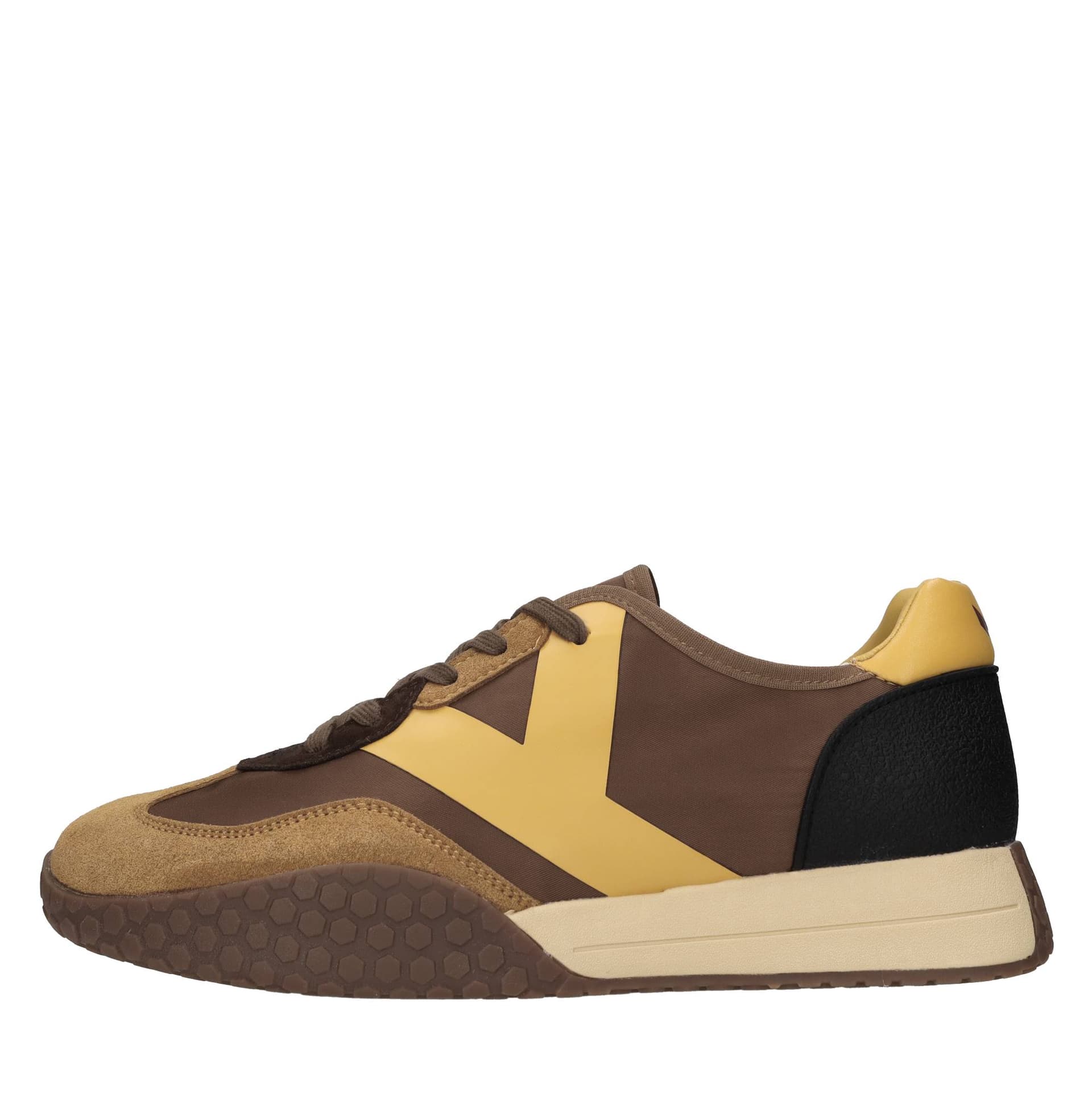 KEH NOO  Sneakers Marrone