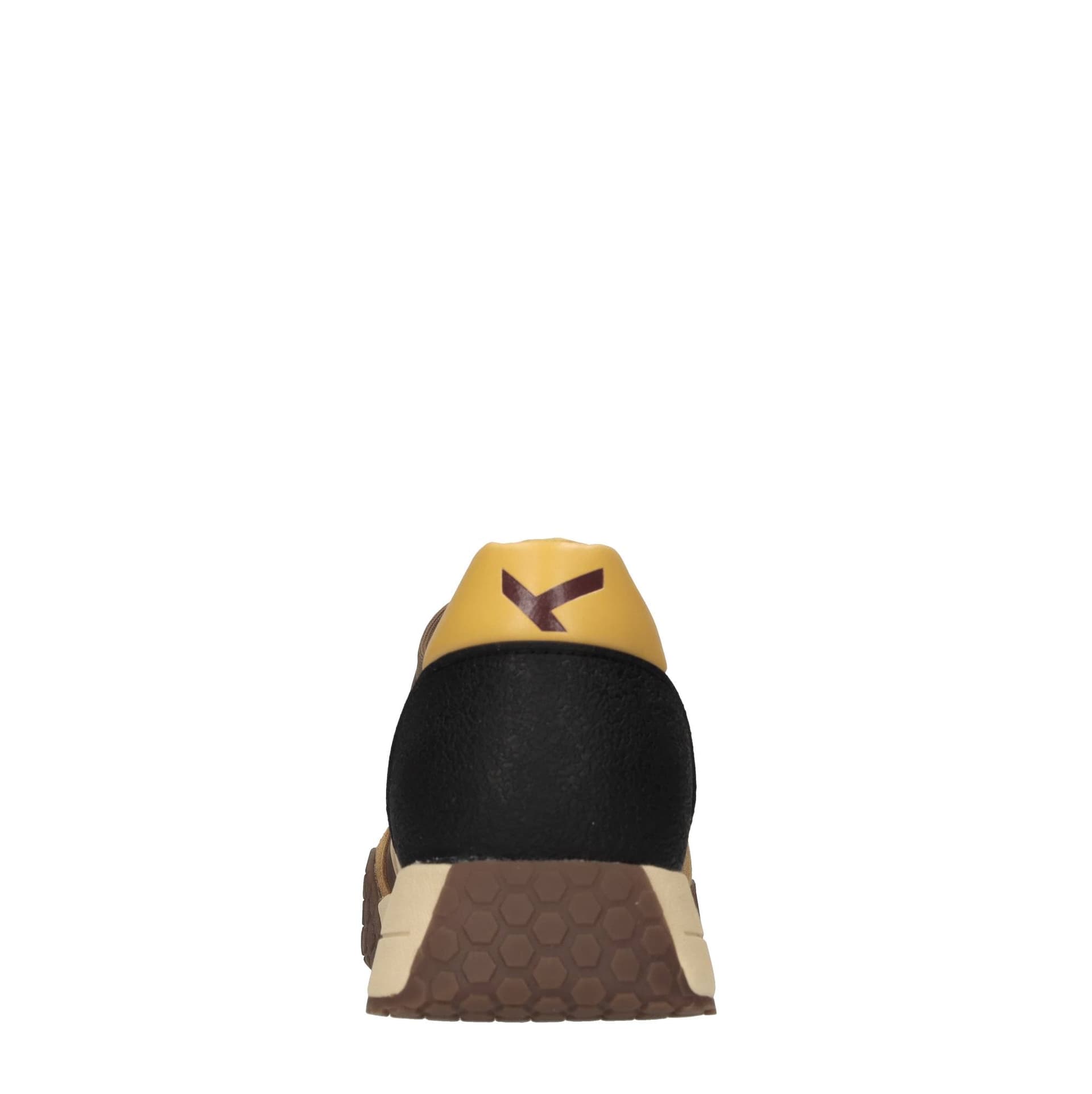 KEH NOO  Sneakers Marrone - 2