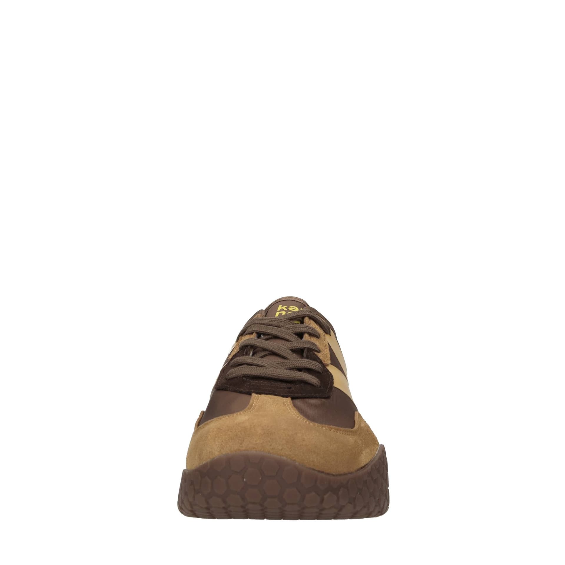 KEH NOO  Sneakers Marrone - 4