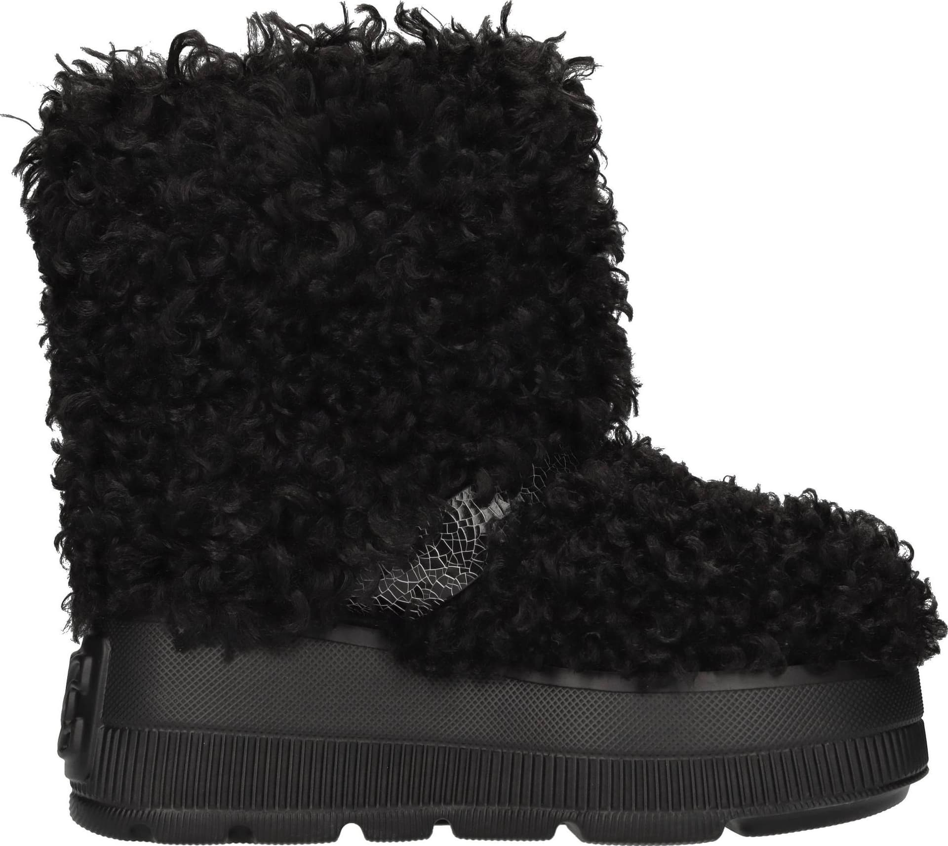 Casadei  Stivali Nero - 3