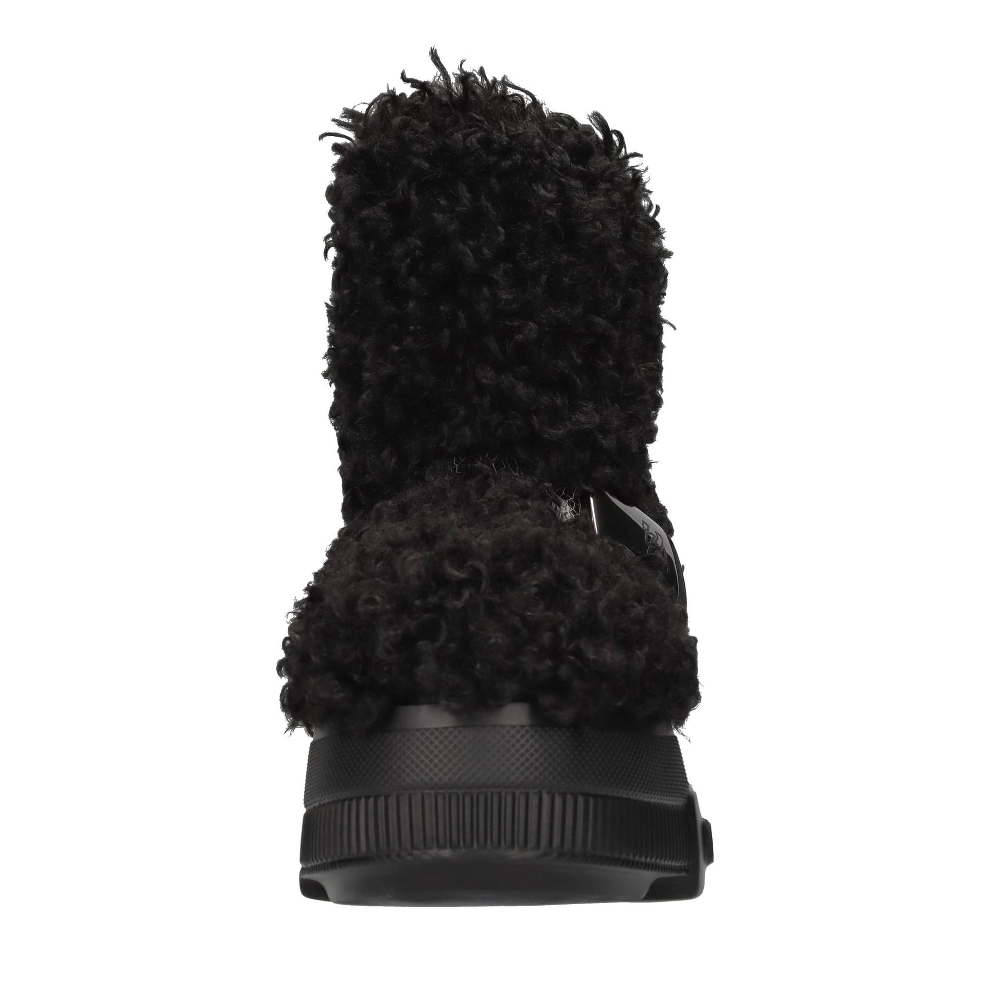 Casadei  Stivali Nero - 4