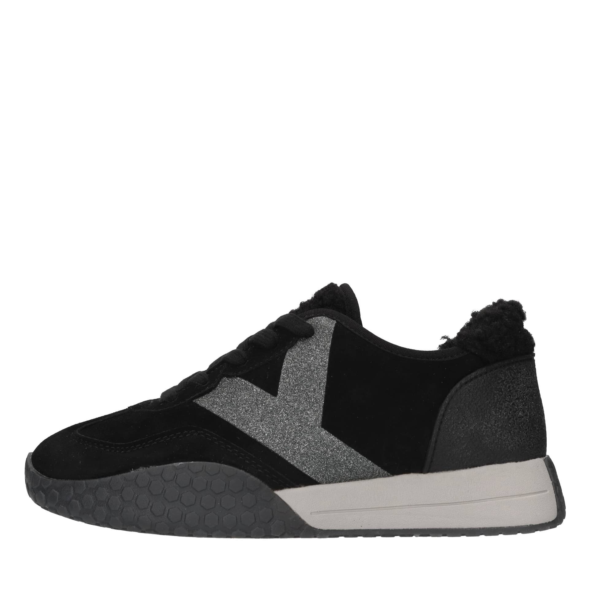 KEH NOO  Sneakers Nero