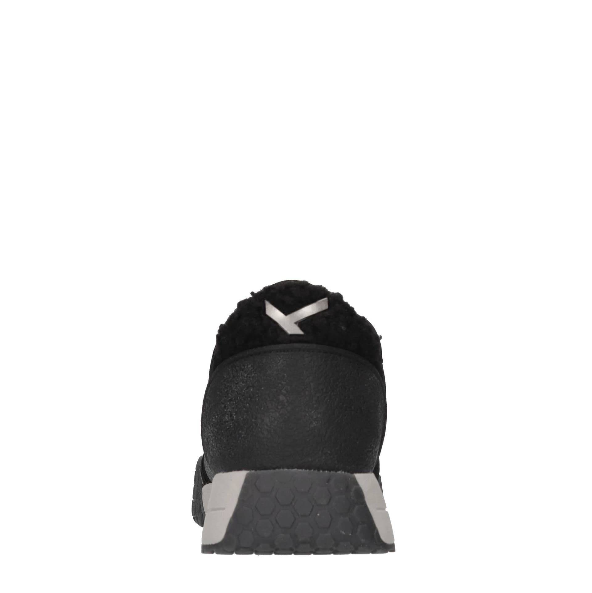 KEH NOO  Sneakers Nero - 2