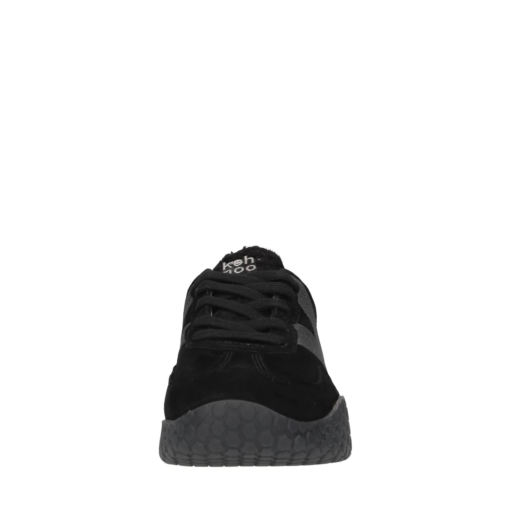 KEH NOO  Sneakers Nero - 4
