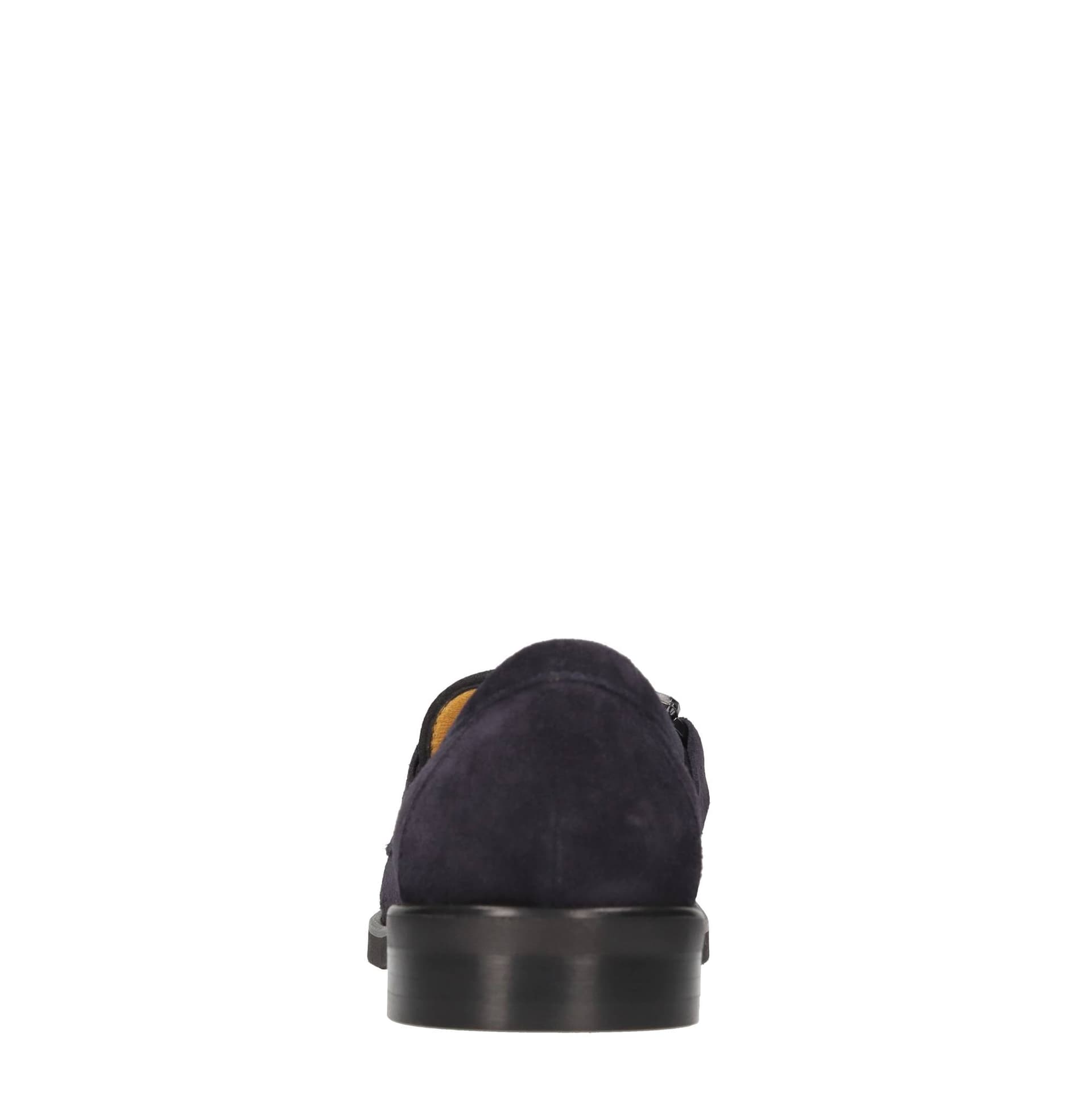 Mara Bini  Scarpe basse Blu - 2