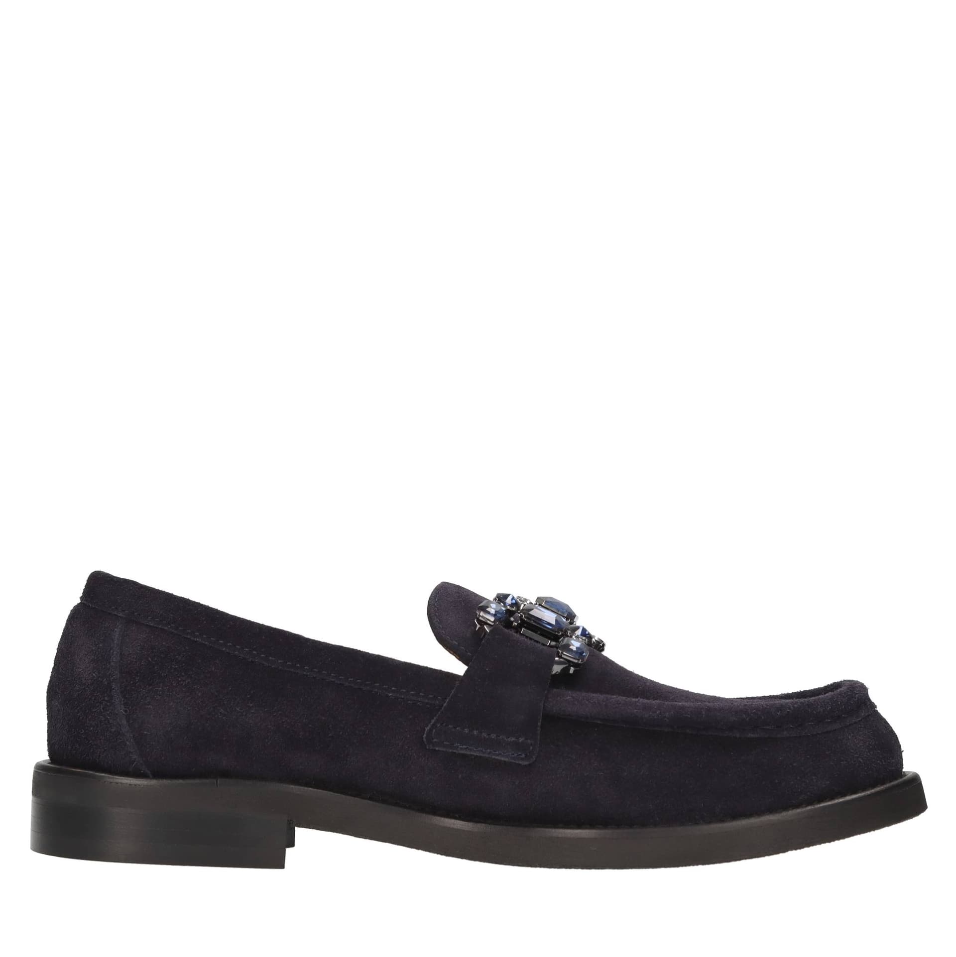 Mara Bini  Scarpe basse Blu - 3