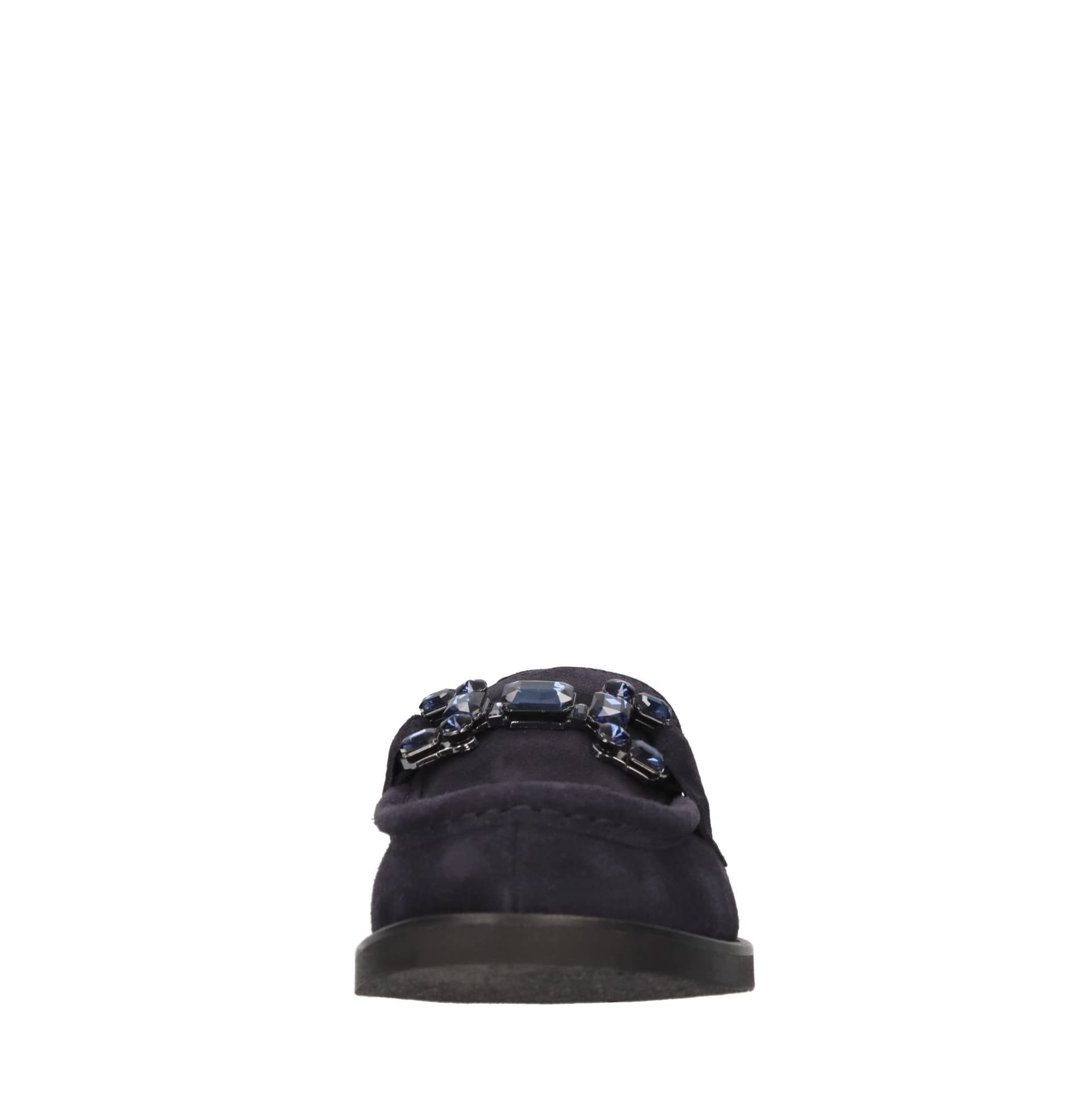 Mara Bini  Scarpe basse Blu - 4