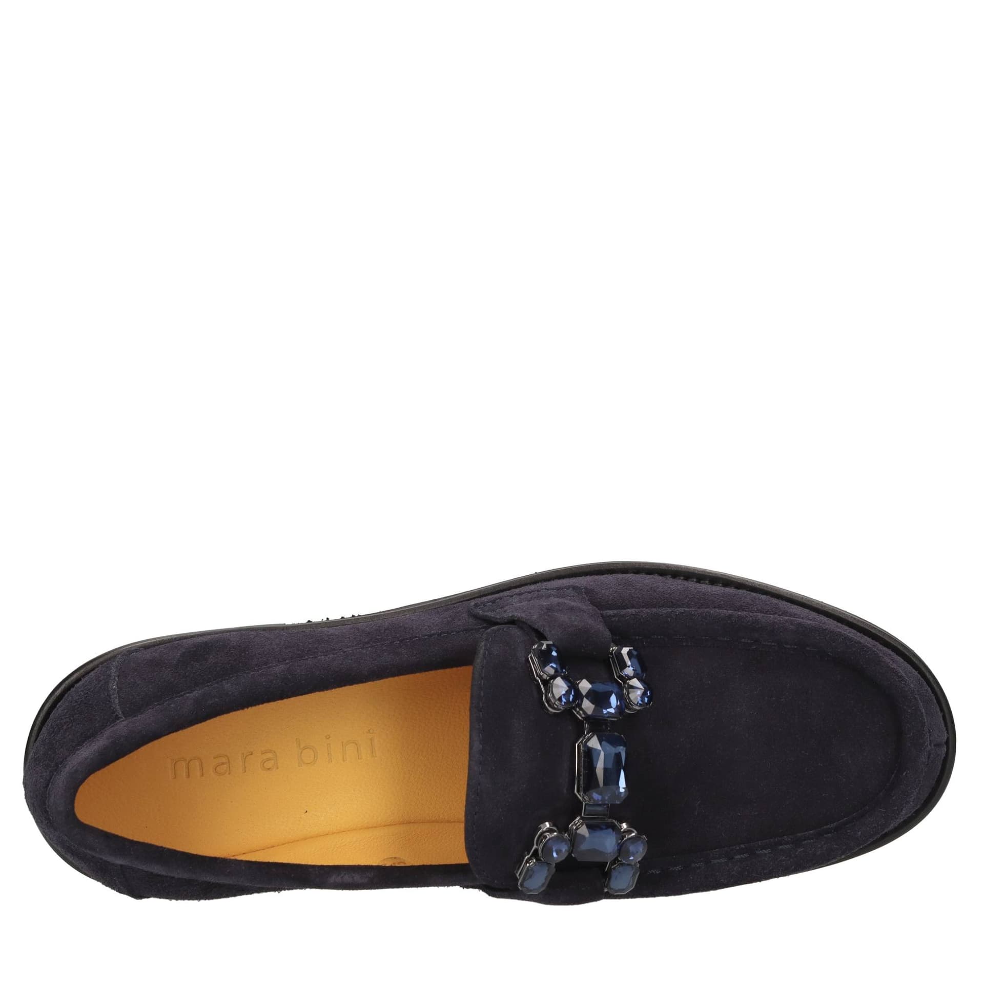 Mara Bini  Scarpe basse Blu - 5
