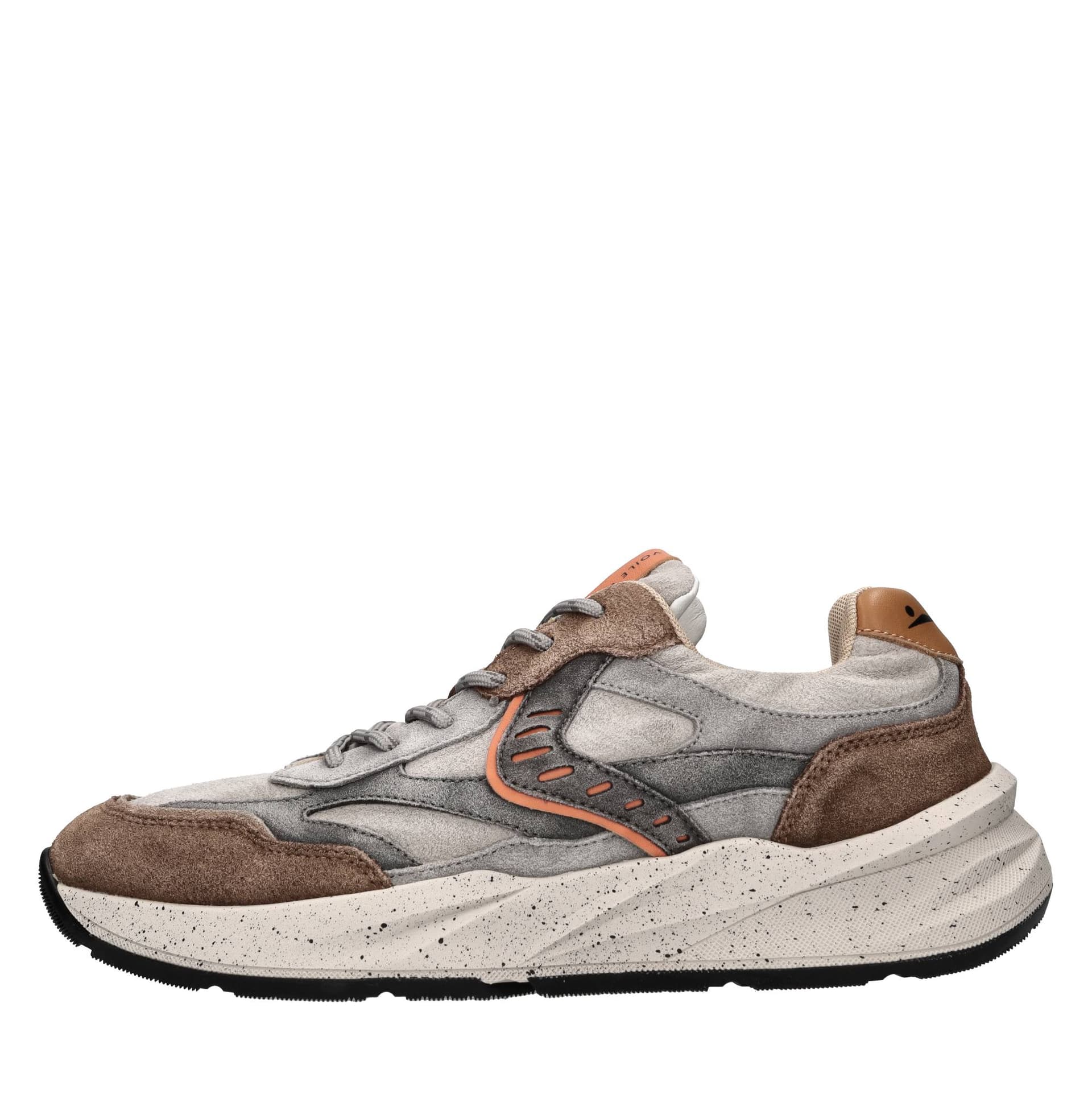 Voile Blanche  Sneakers Multicolor