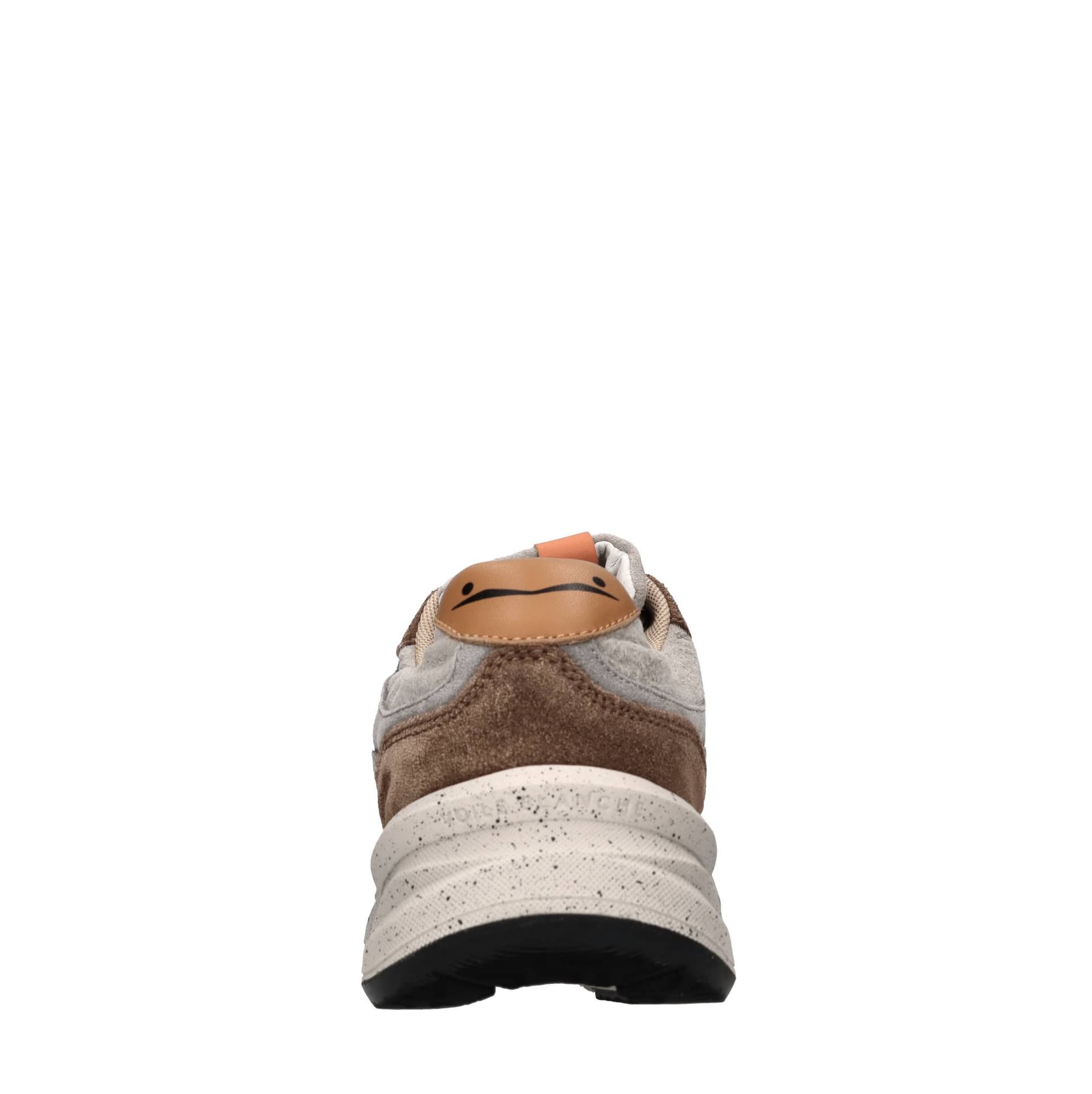 Voile Blanche  Sneakers Multicolor - 2