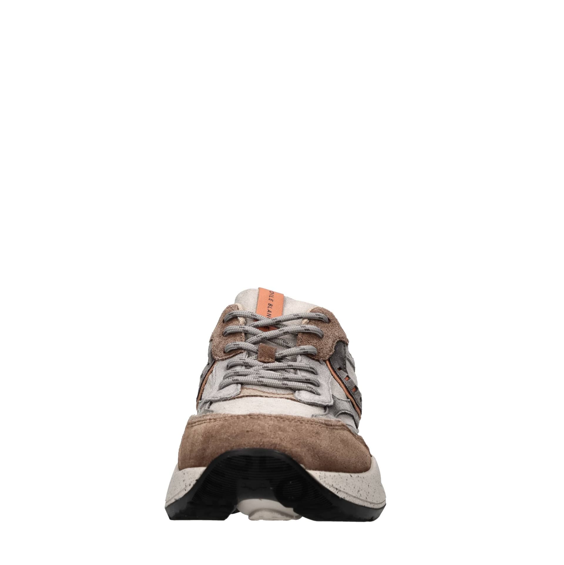 Voile Blanche  Sneakers Multicolor - 4