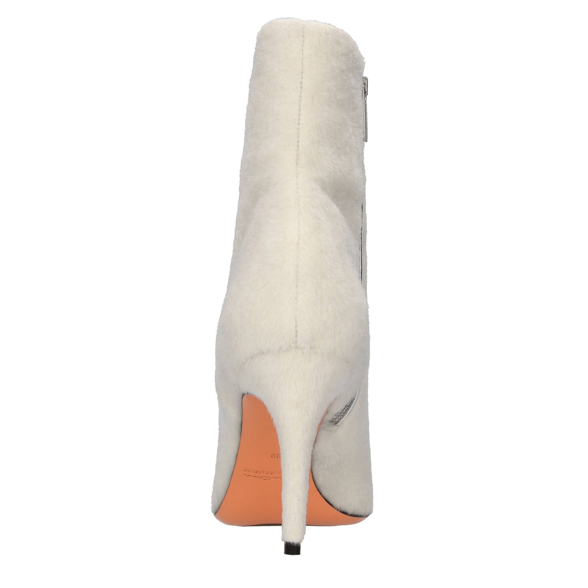 Santoni  Stivali Bianco - 2