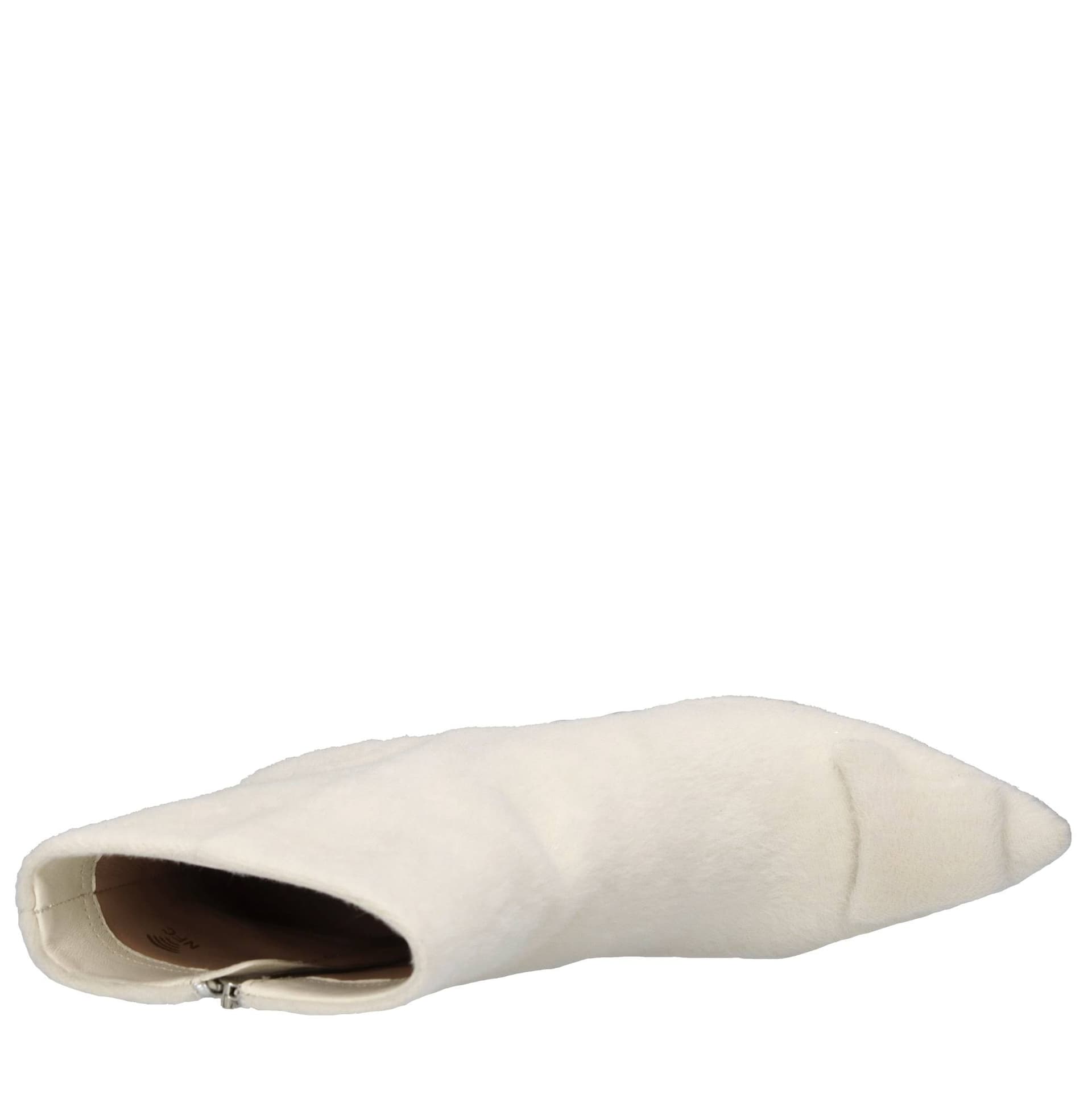 Santoni  Stivali Bianco - 5