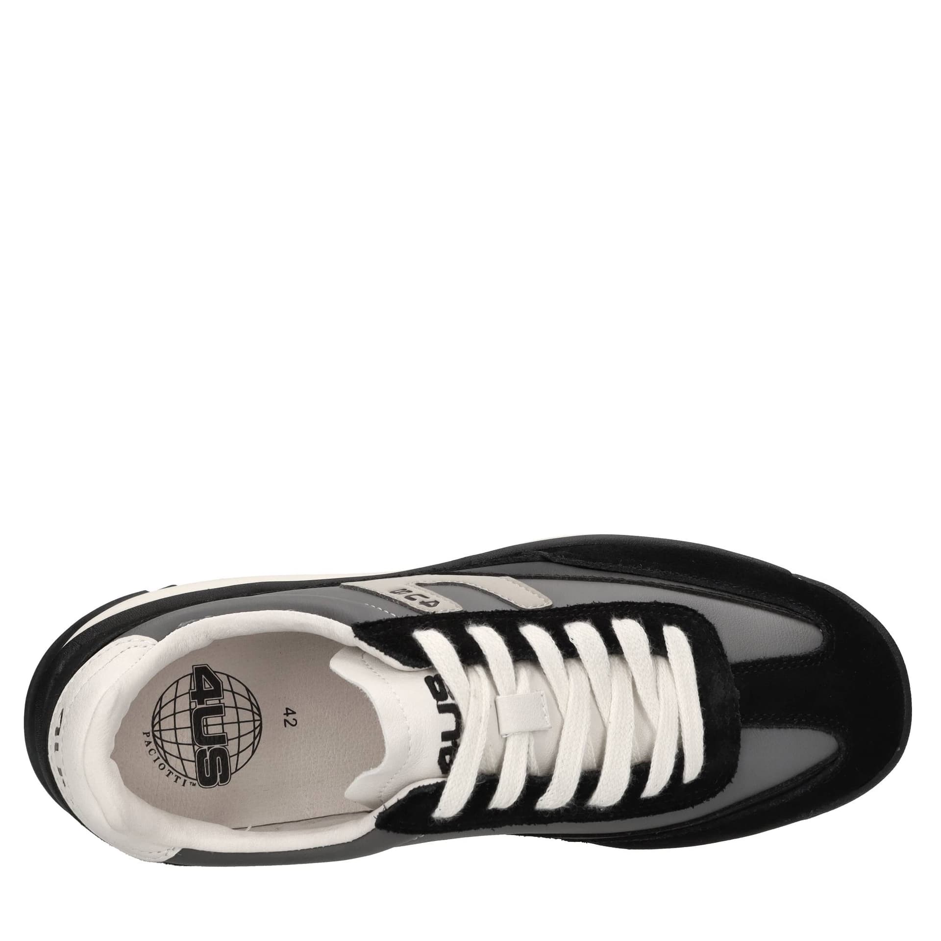PACIOTTI 4US  Sneakers Multicolor - 5