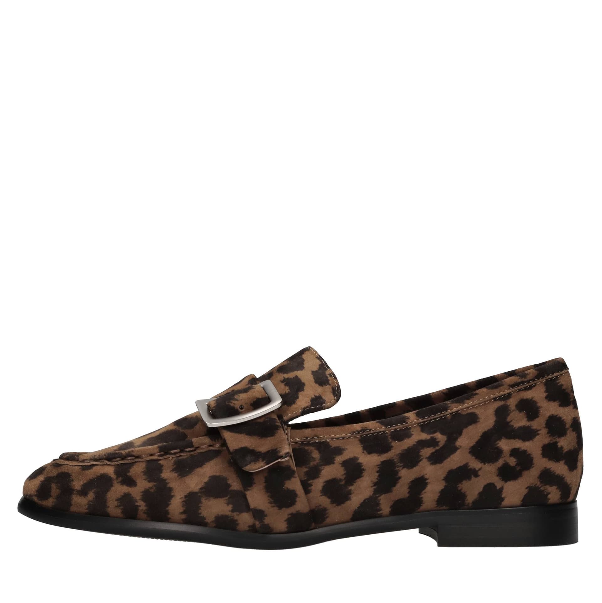 THE GIVER  Scarpe basse Animalier