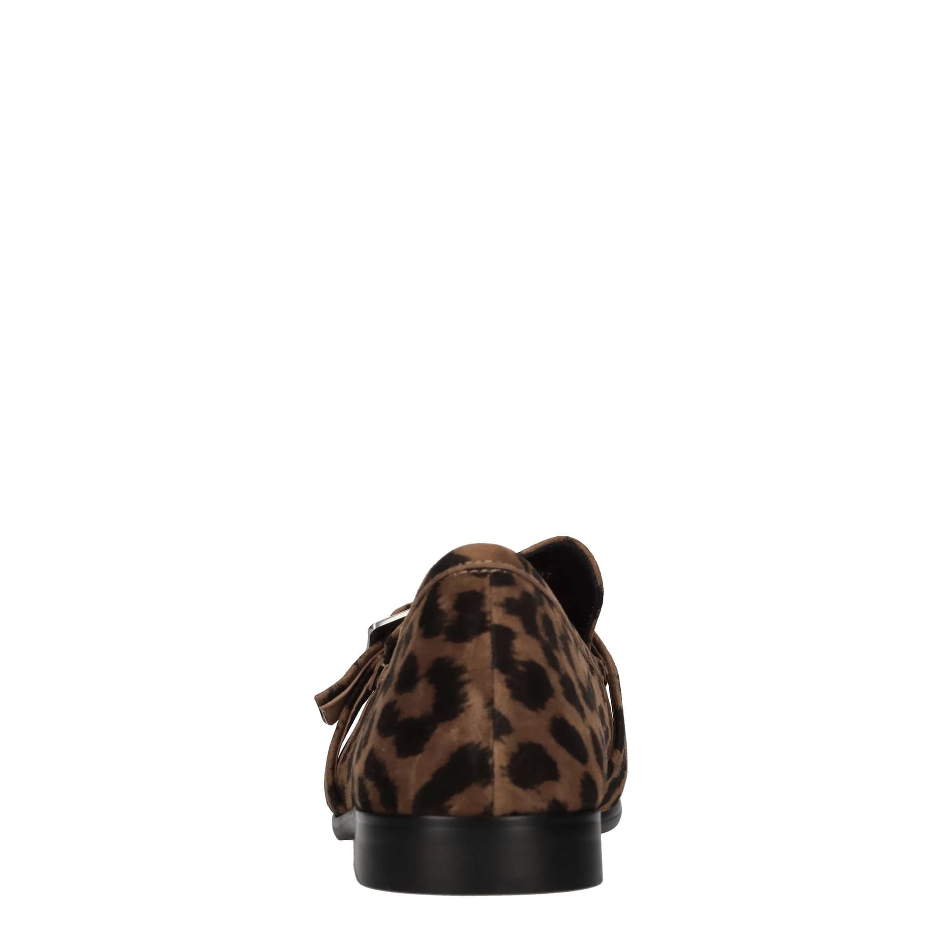 THE GIVER  Scarpe basse Animalier - 2