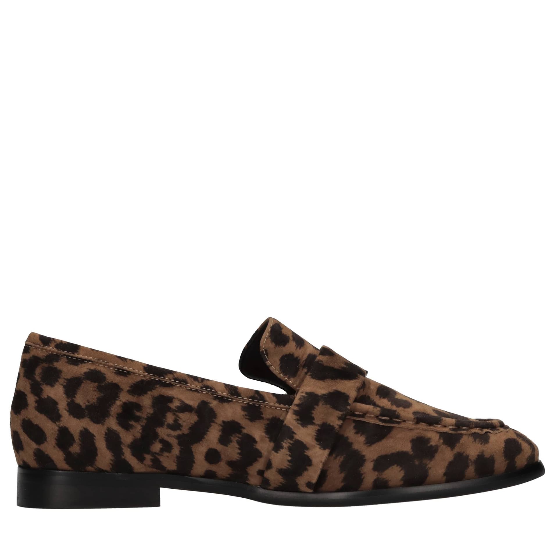THE GIVER  Scarpe basse Animalier - 3