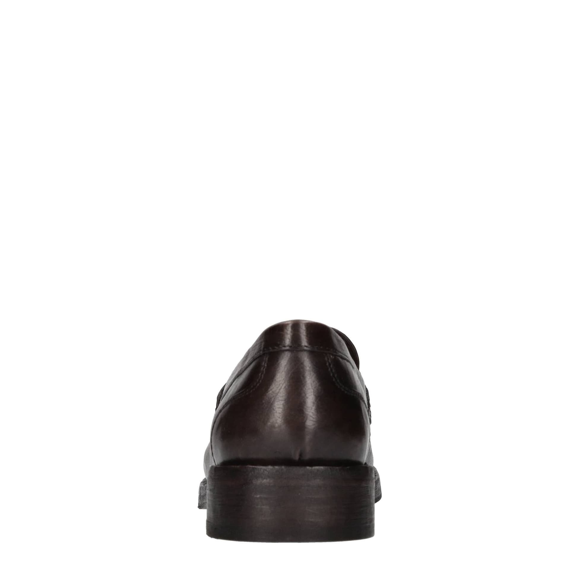 ZOLFO  Scarpe basse Testa di moro - 2