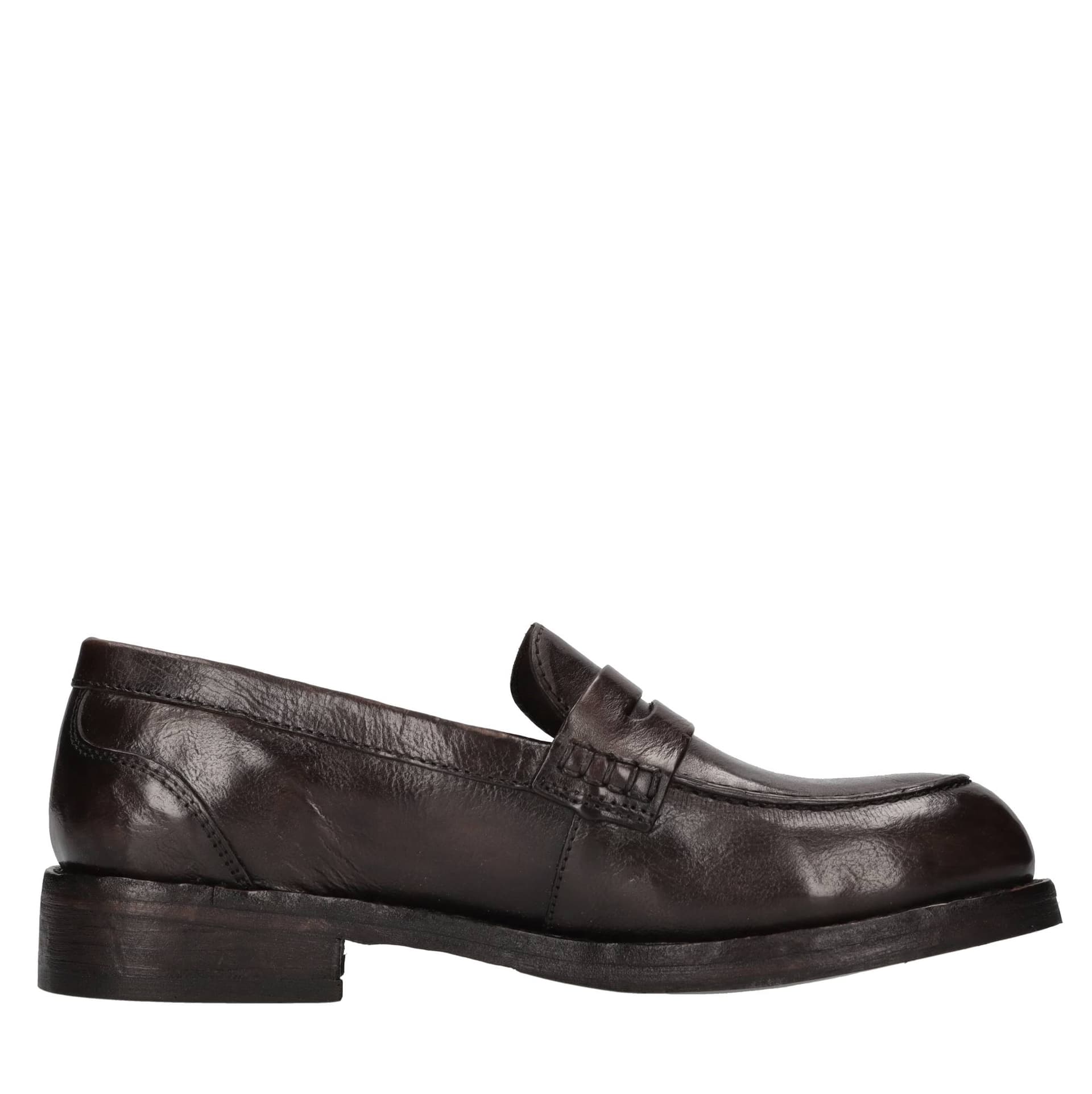 ZOLFO  Scarpe basse Testa di moro - 3