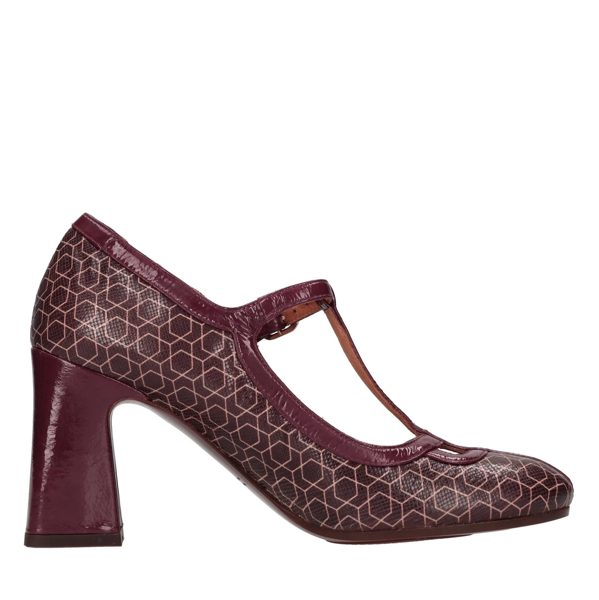 Chie Mihara  Scarpe con Tacco Multicolor - 3