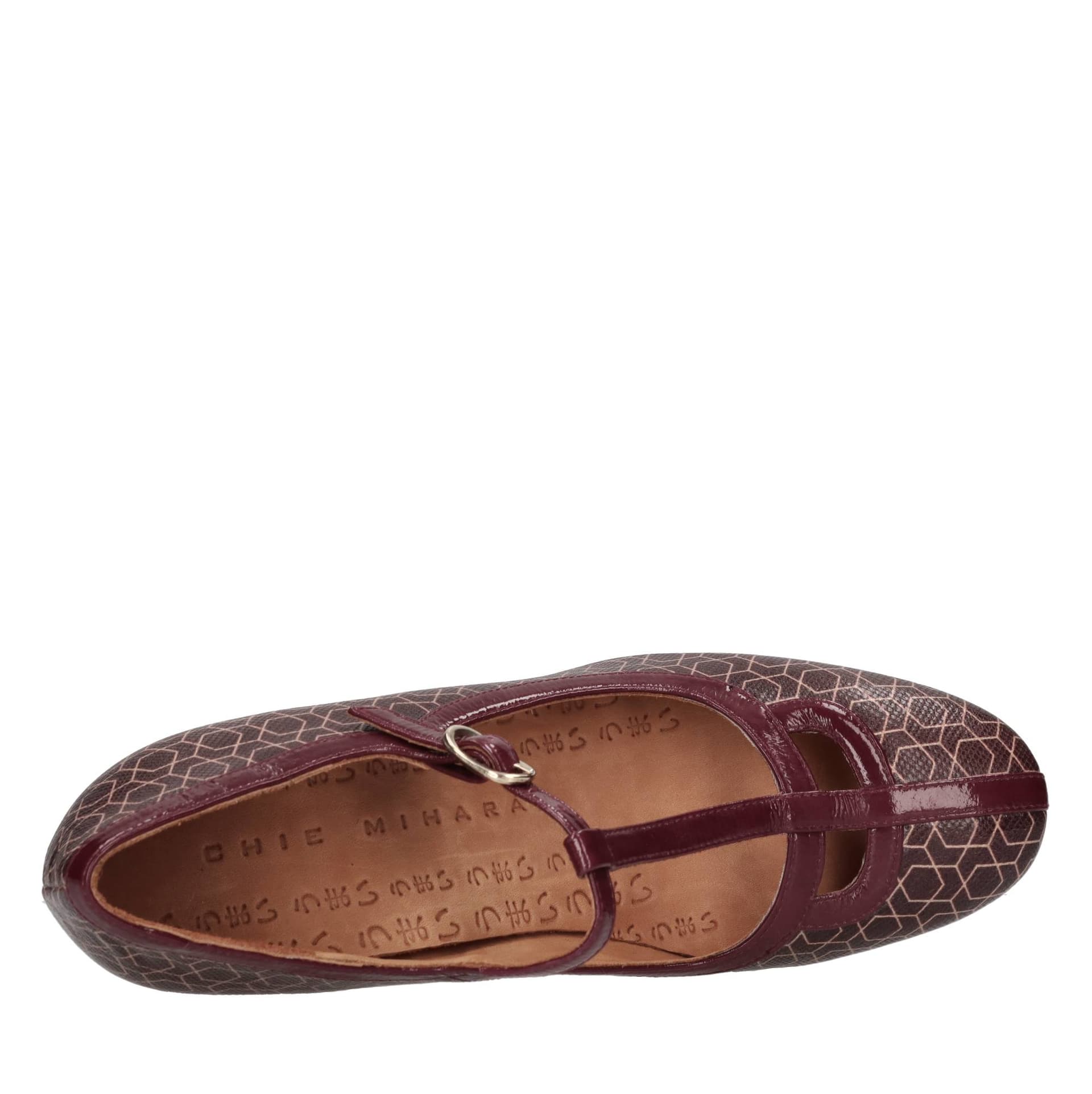 Chie Mihara  Scarpe con Tacco Multicolor - 5