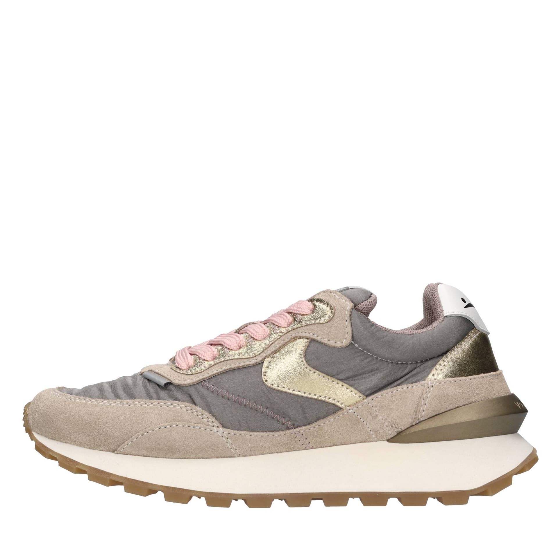 Voile Blanche  Sneakers Multicolor