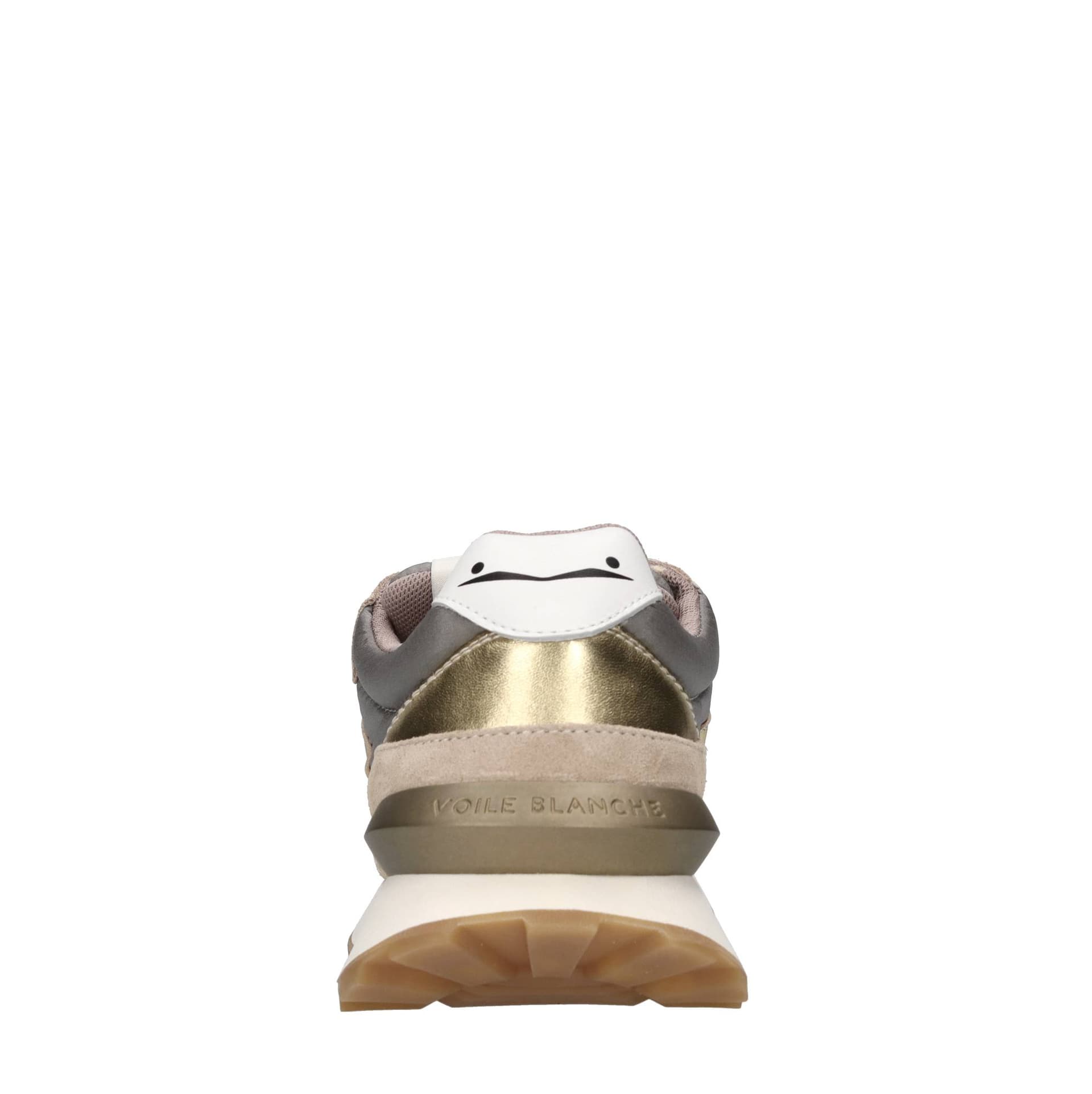 Voile Blanche  Sneakers Multicolor - 2