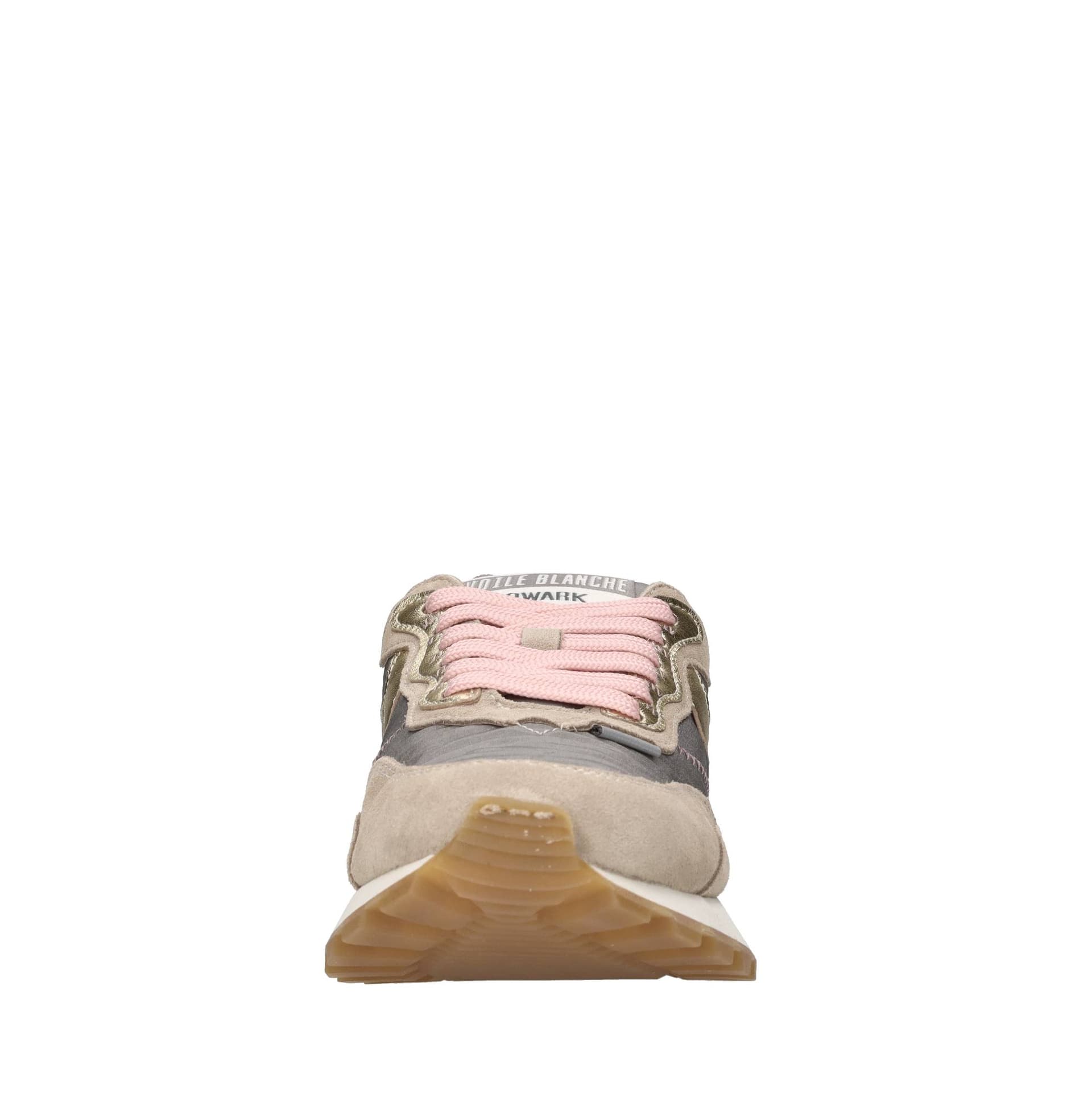 Voile Blanche  Sneakers Multicolor - 4