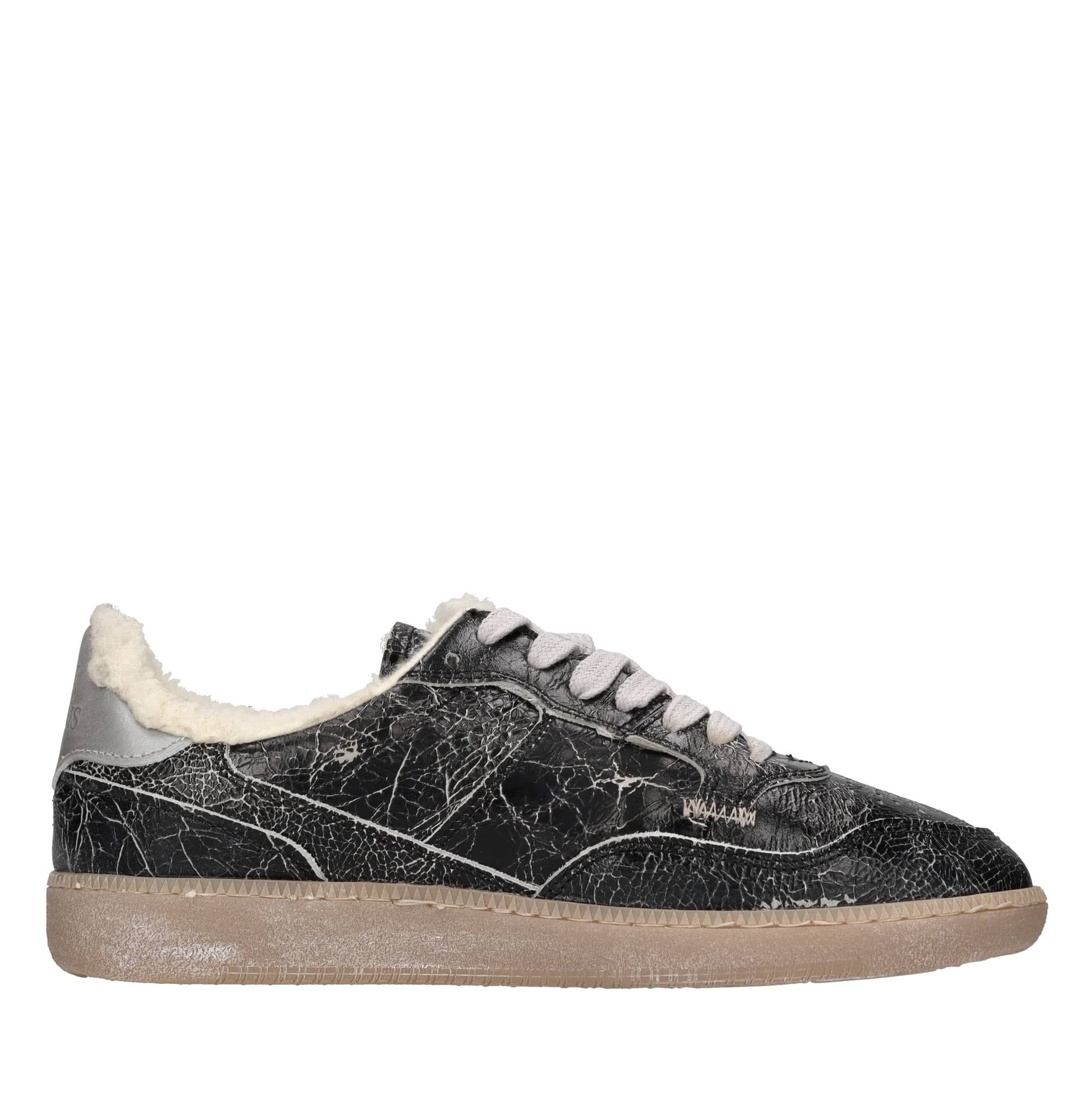 HIDNANDER  Sneakers Nero - 3