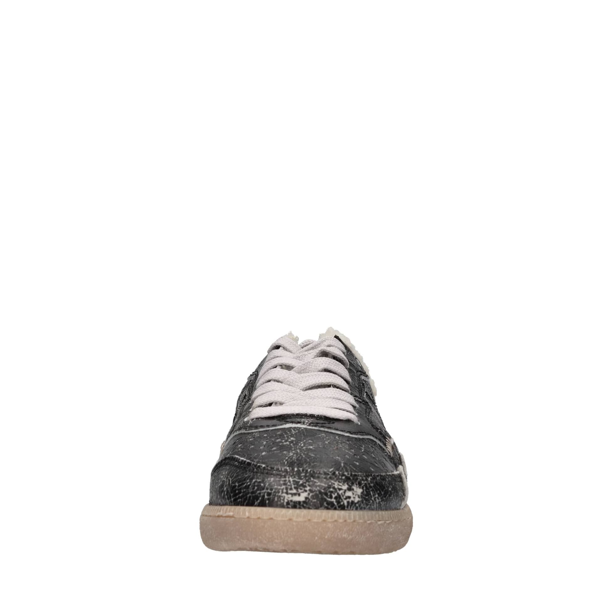 HIDNANDER  Sneakers Nero - 4