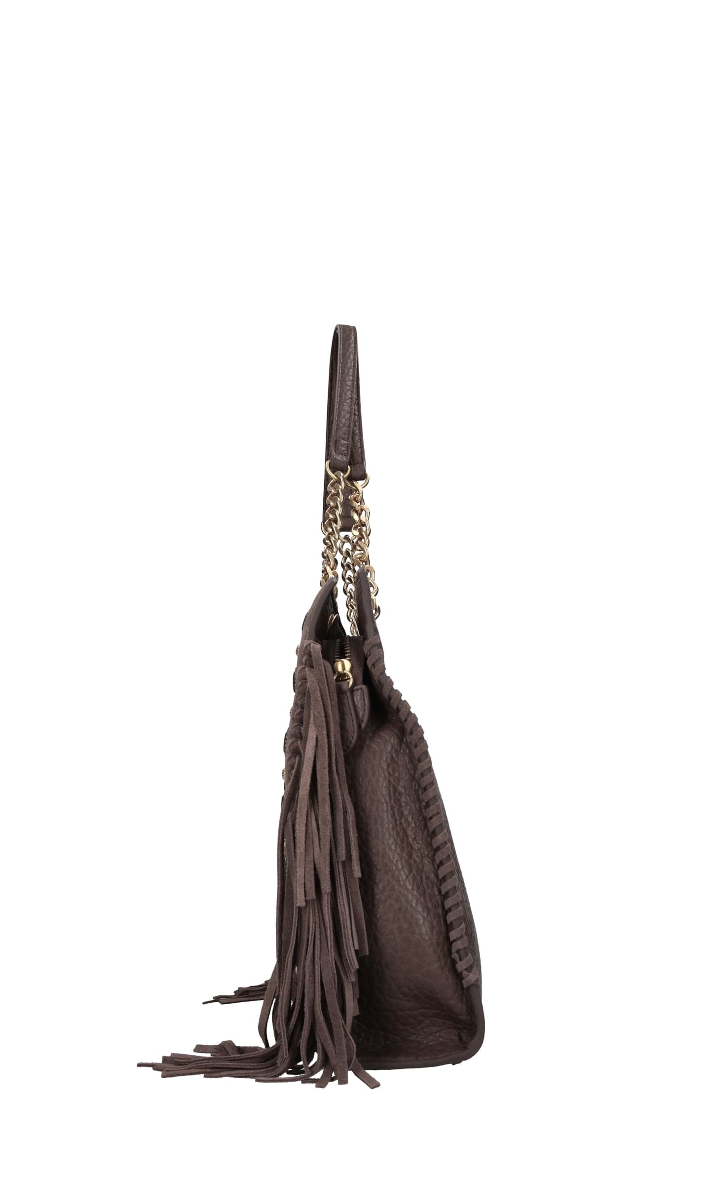 la carrie  Borse... Marrone - 2