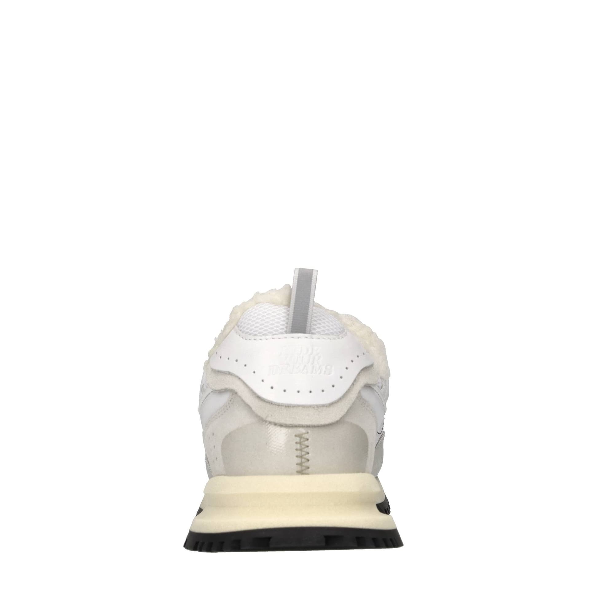HIDNANDER  Sneakers Bianco - 2