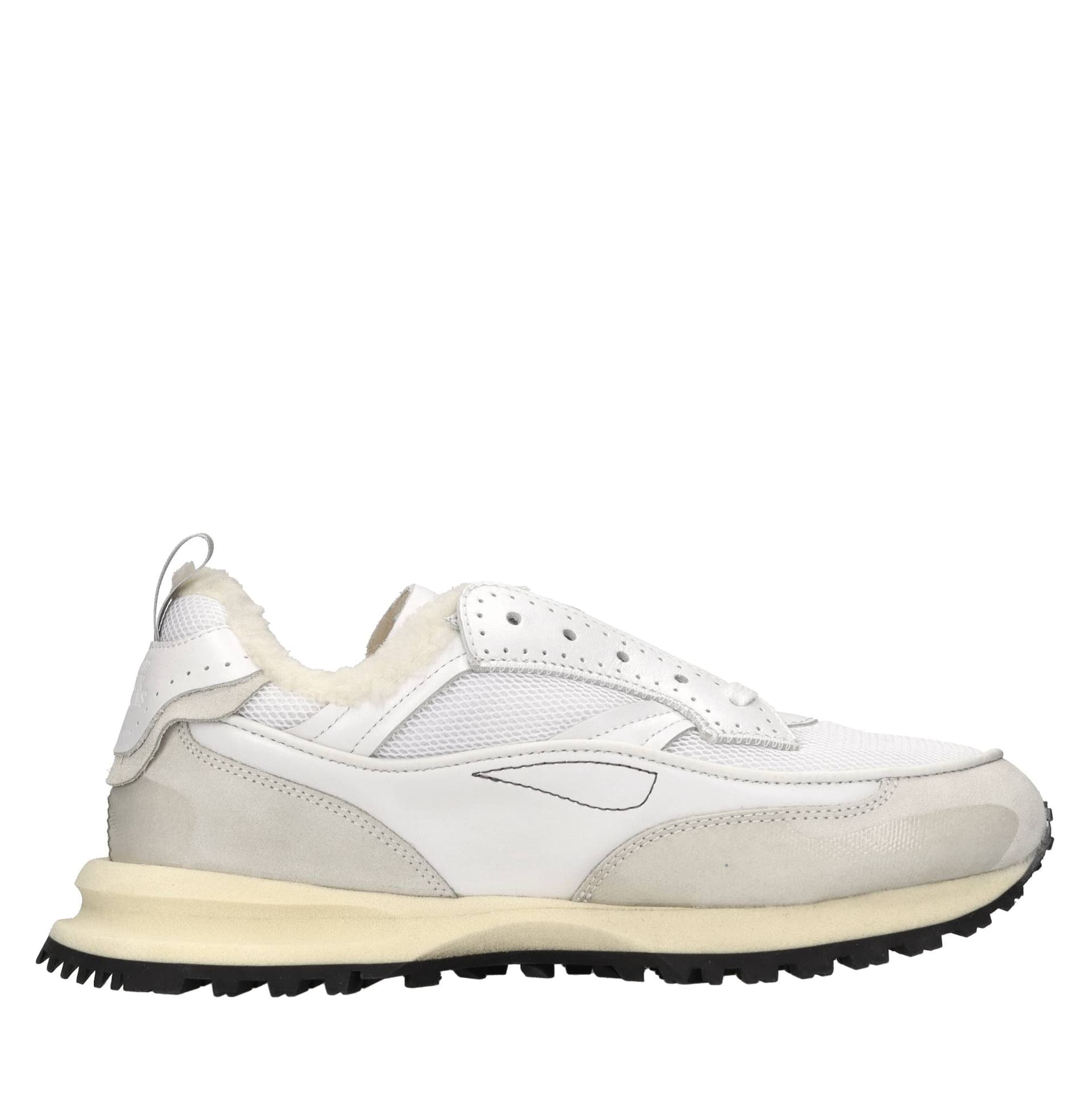 HIDNANDER  Sneakers Bianco - 3