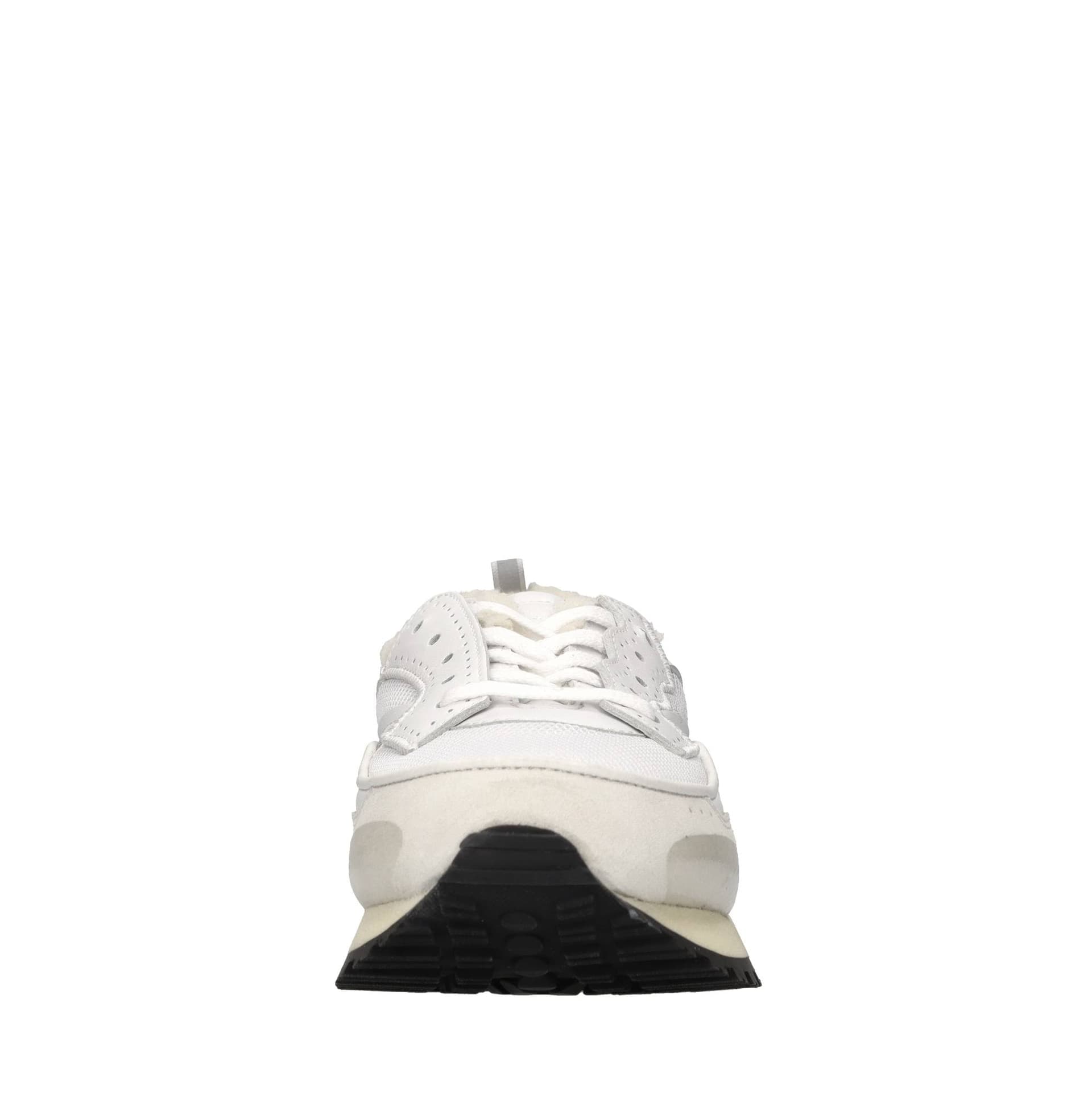 HIDNANDER  Sneakers Bianco - 4