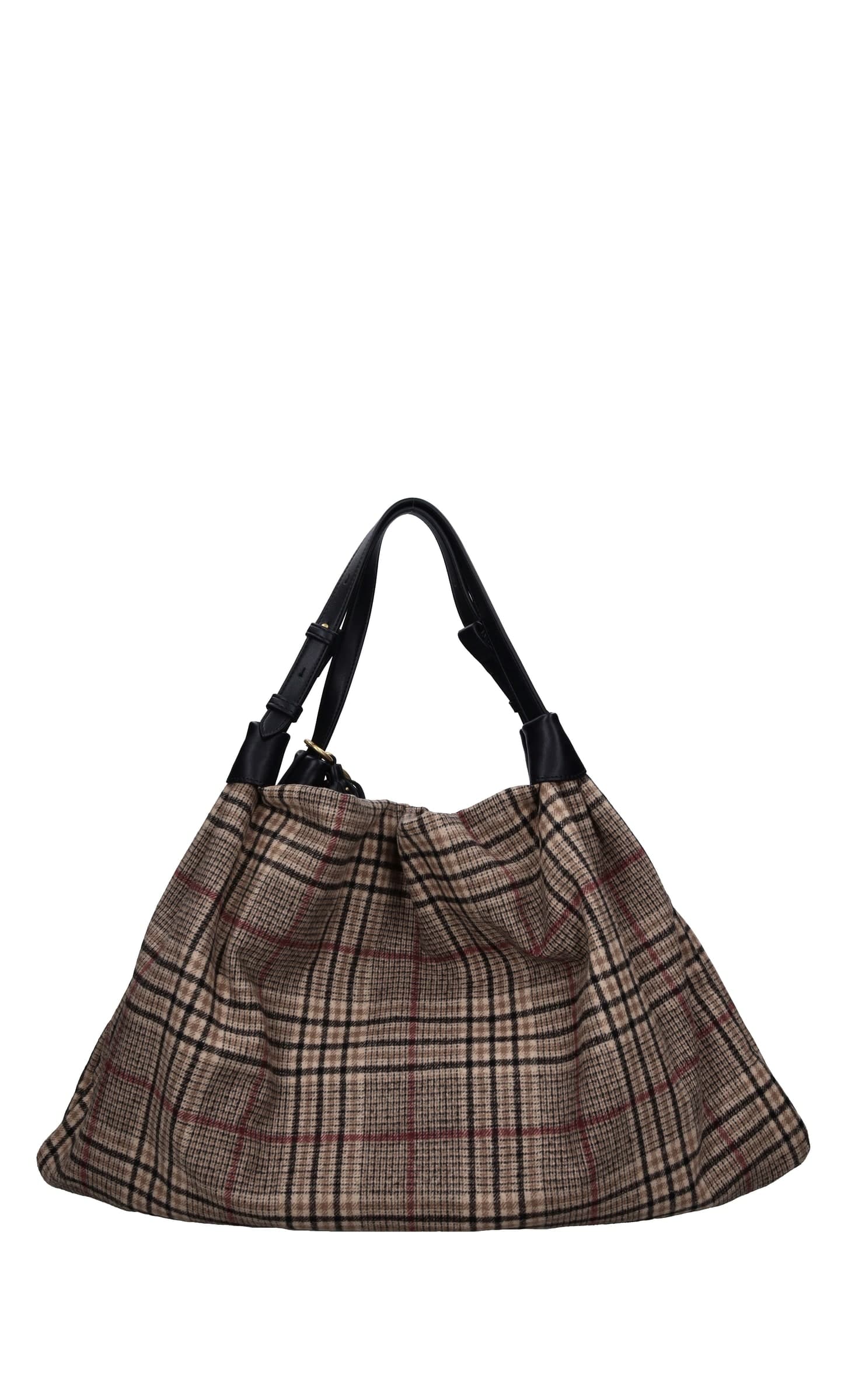 la carrie  Borse... Beige - 3