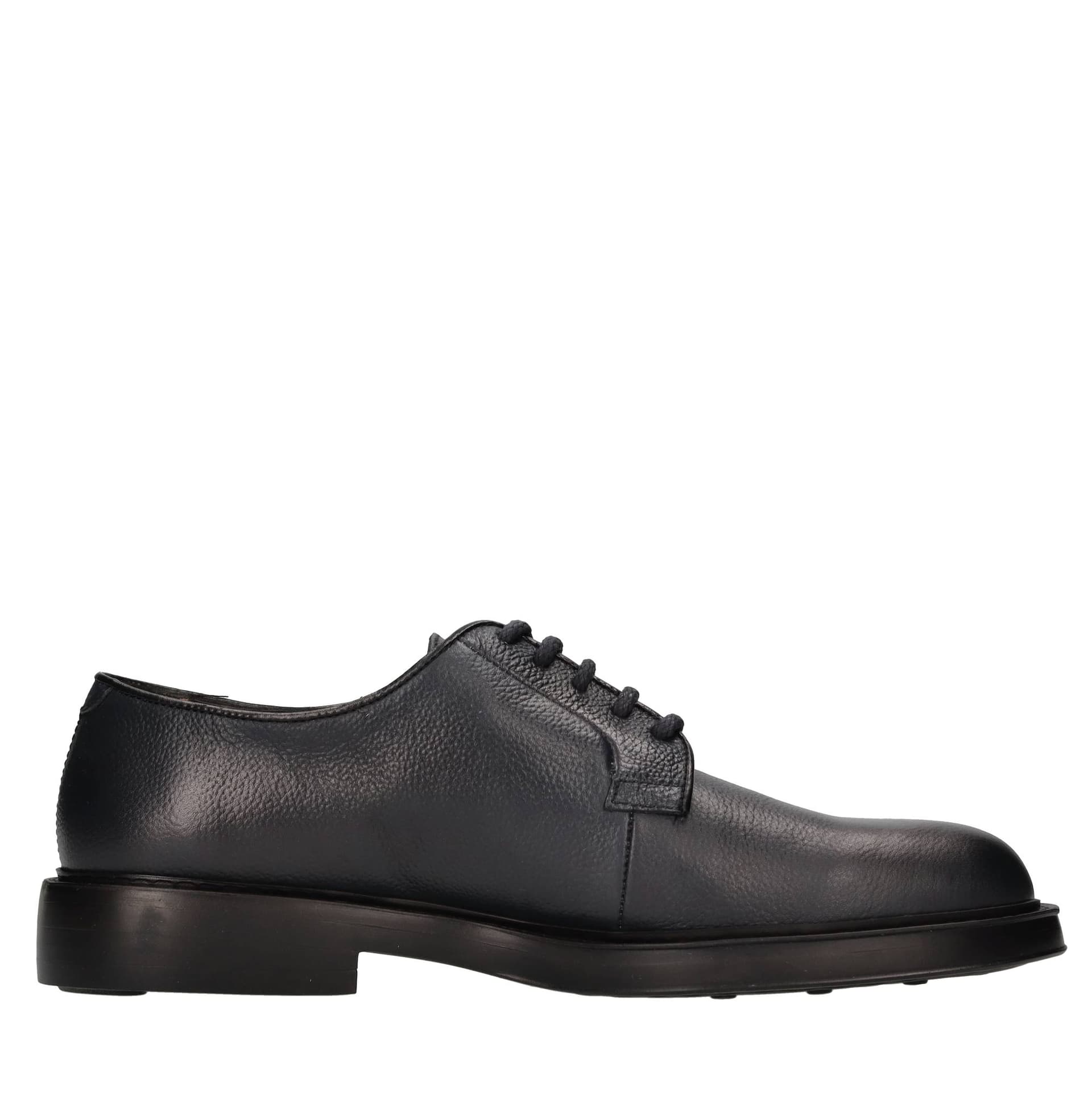 TF SPORT  Scarpe basse Blu - 3