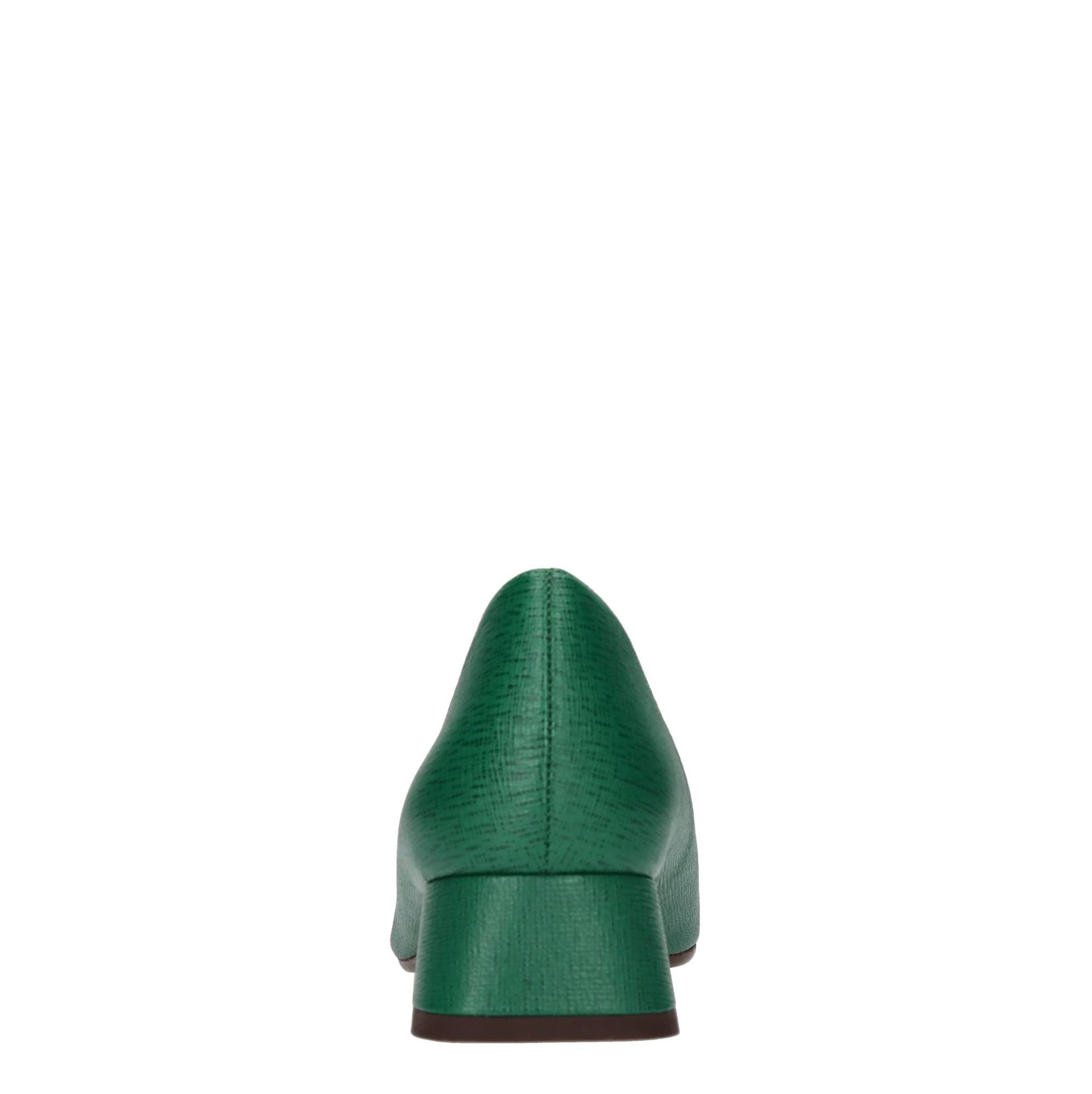 Chie Mihara  Scarpe basse Verde - 2