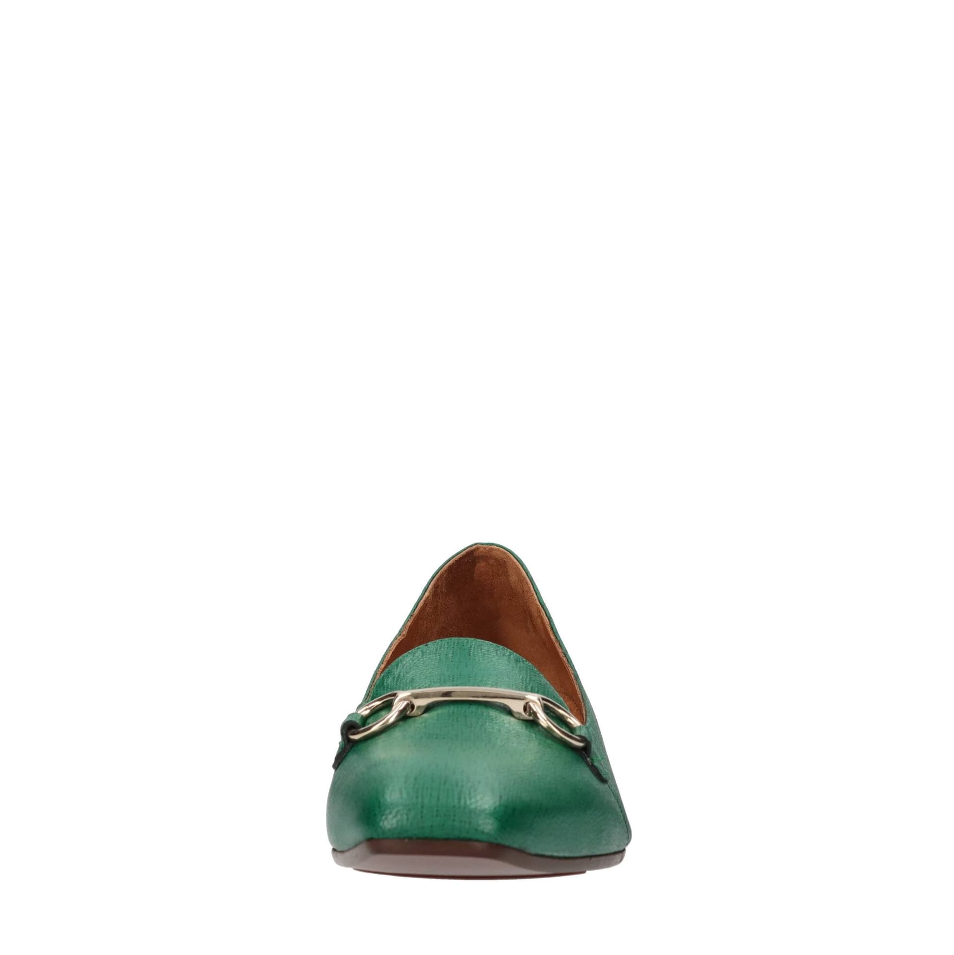 Chie Mihara  Scarpe basse Verde - 4