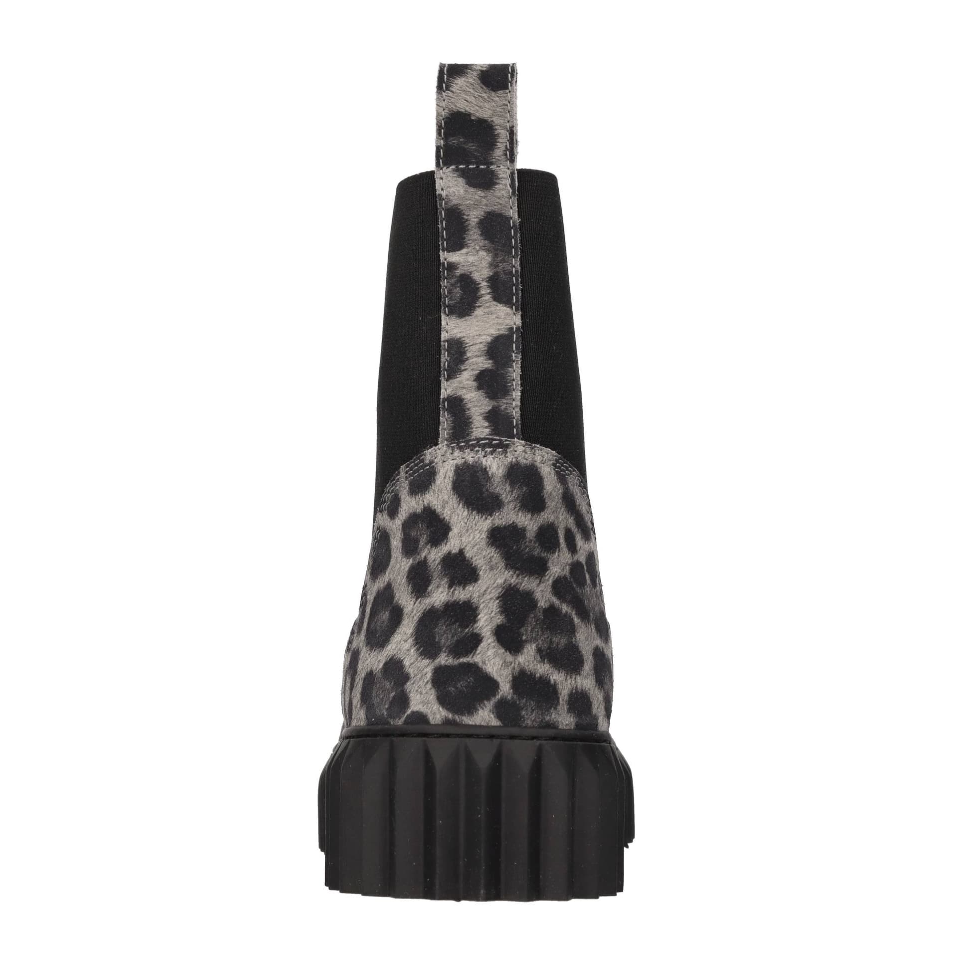 Voile Blanche  Stivali Animalier - 2