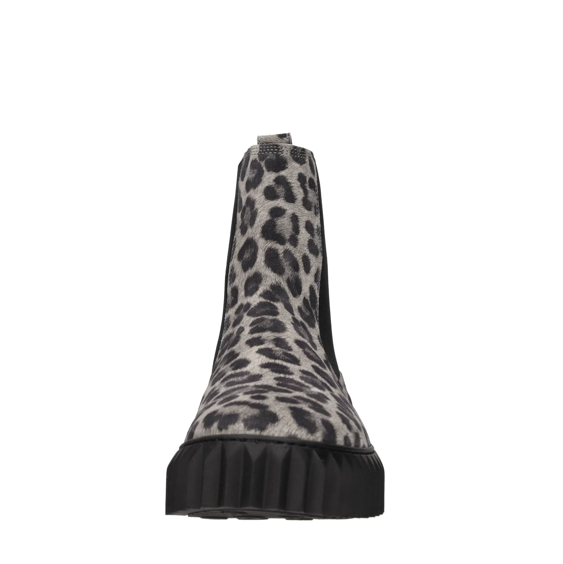 Voile Blanche  Stivali Animalier - 4