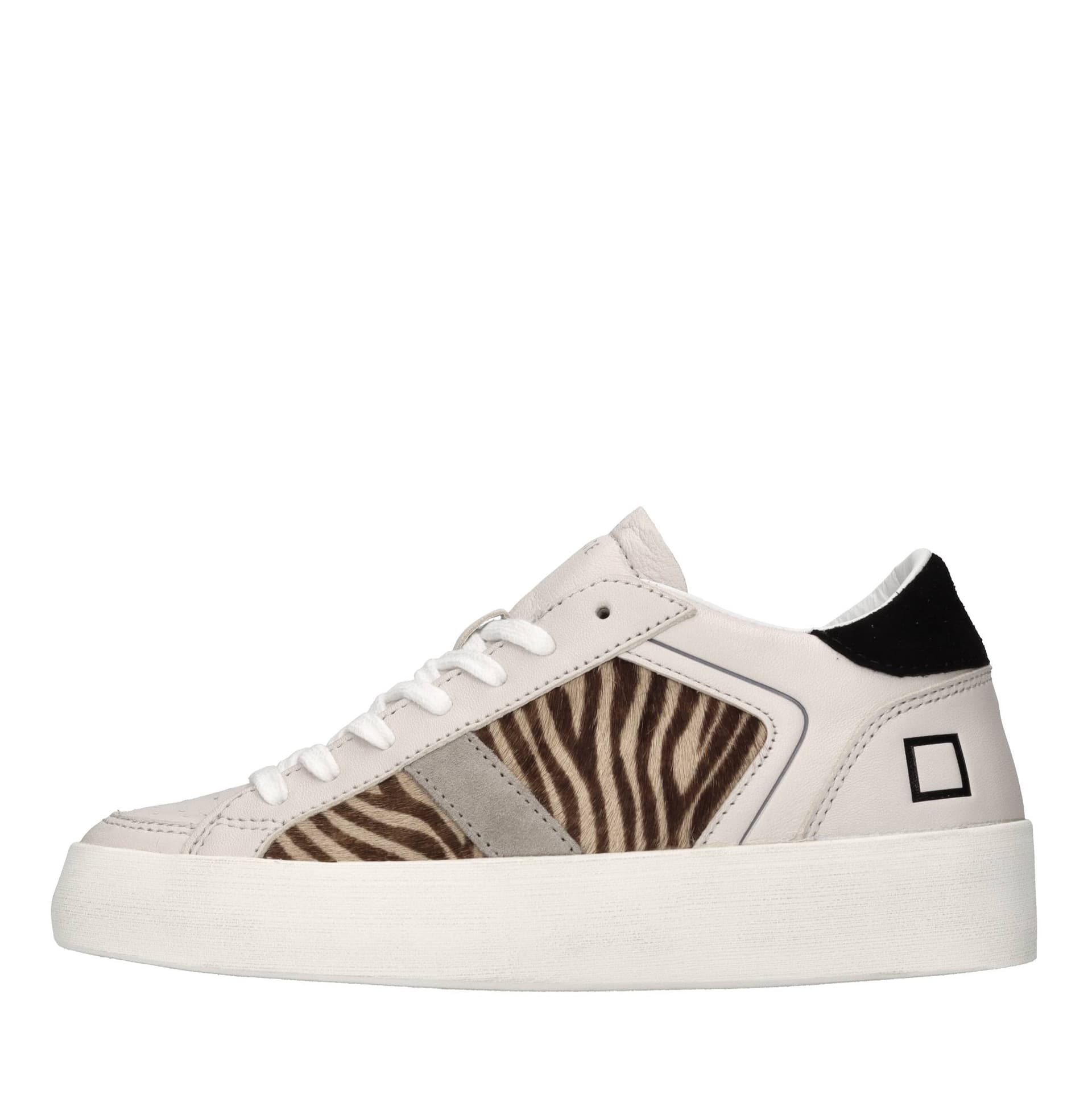 D.A.T.E.  Sneakers Multicolor